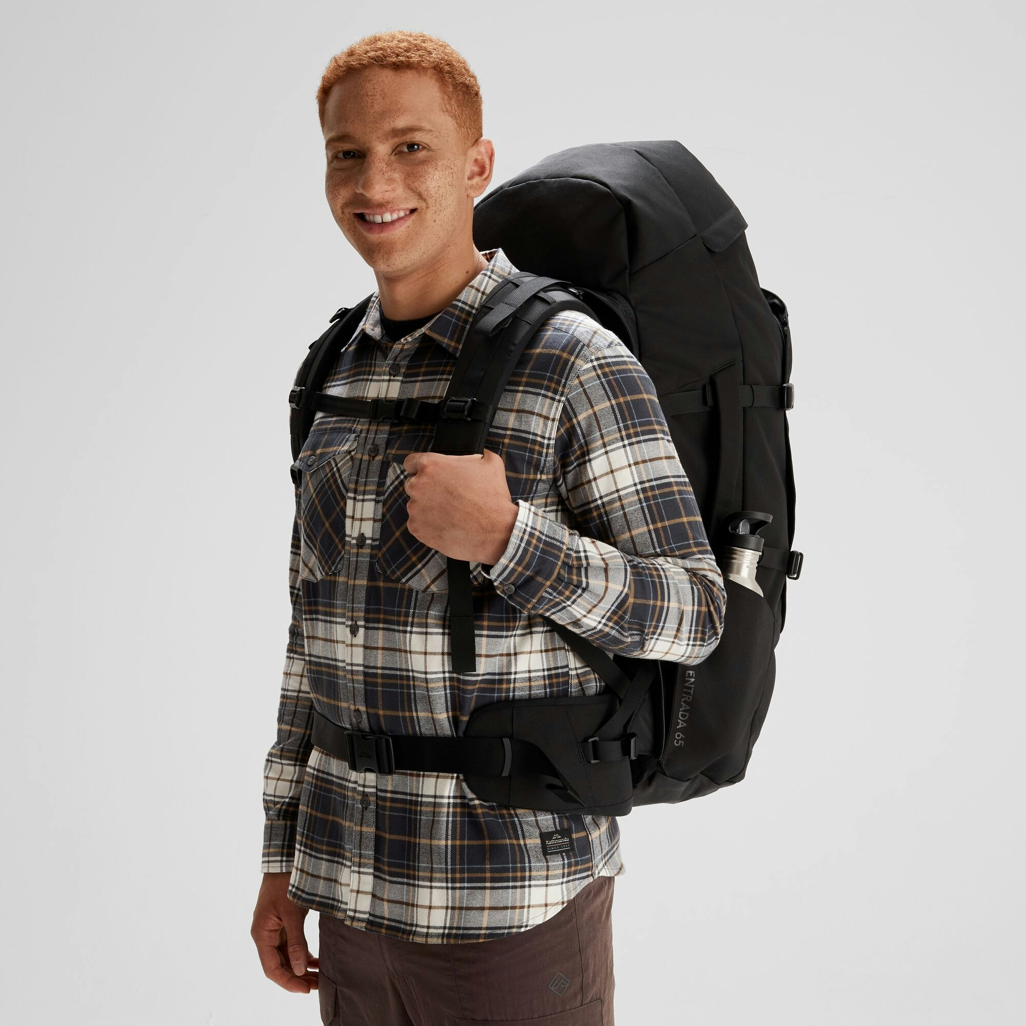 Entrada Pack v3 65L Kathmandu AU