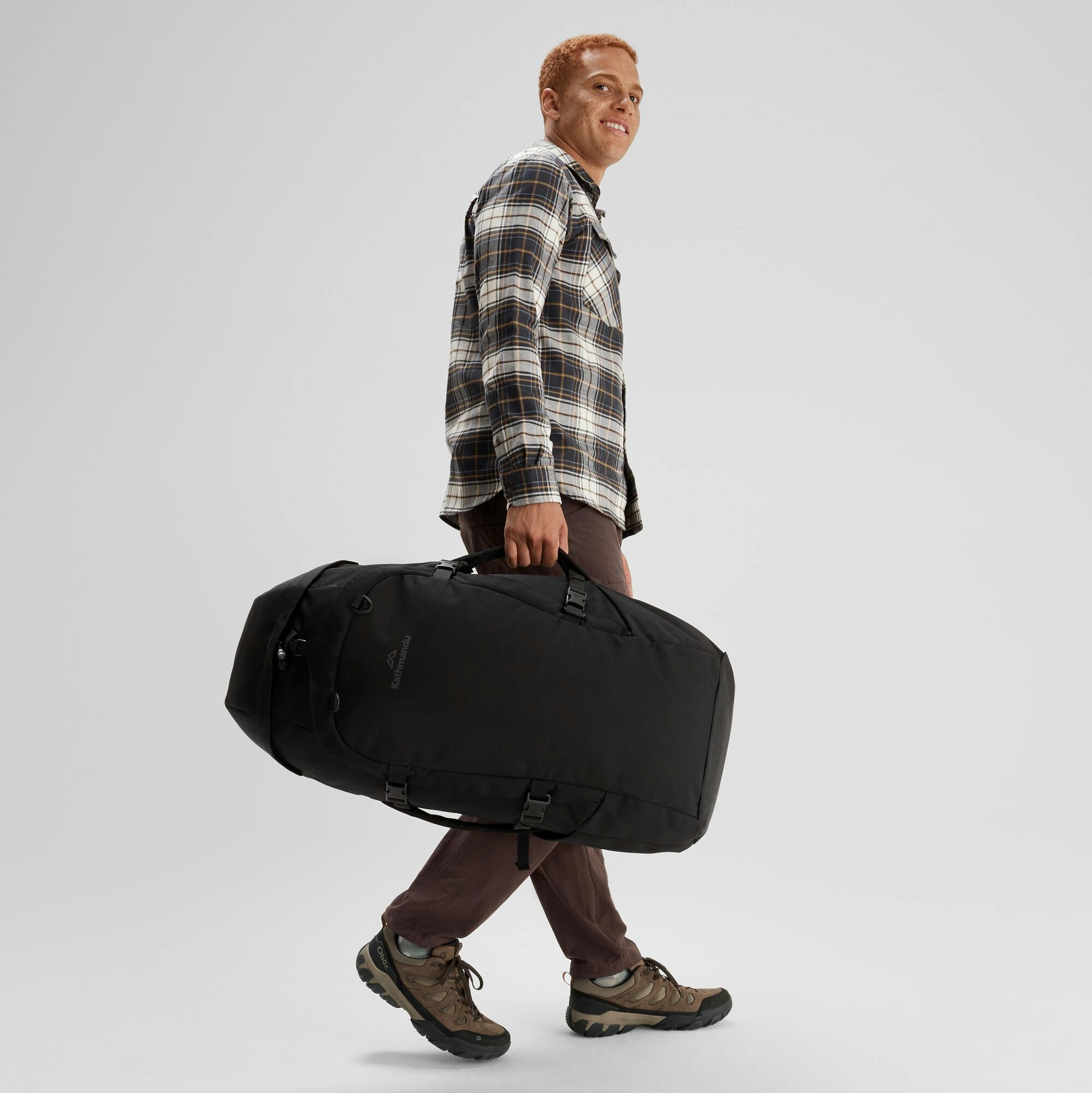 Kathmandu entrada 65l backpack best sale