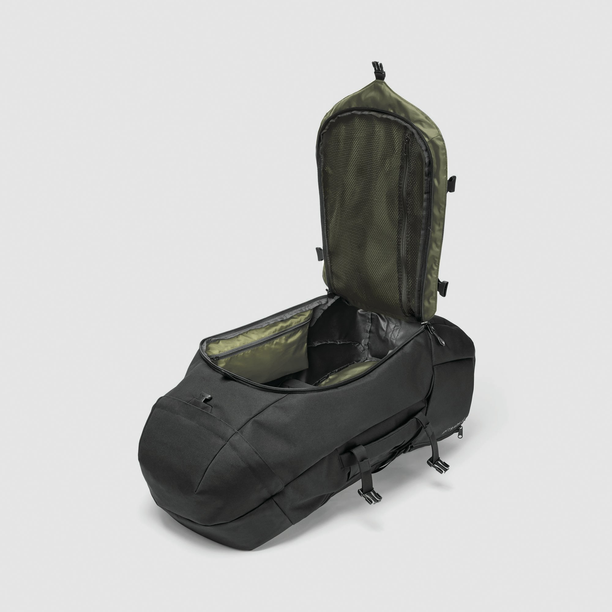 Entrada 65l sales women's pack