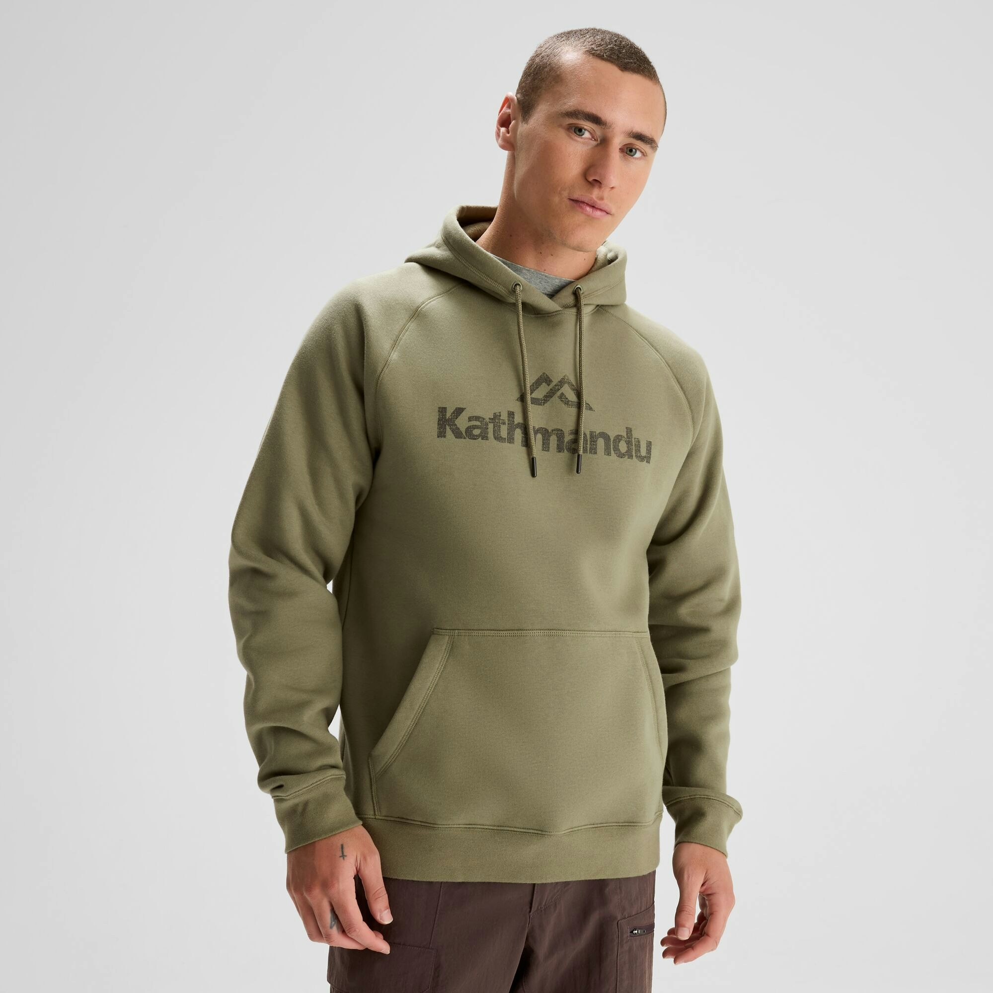Kathmandu hoodie shop