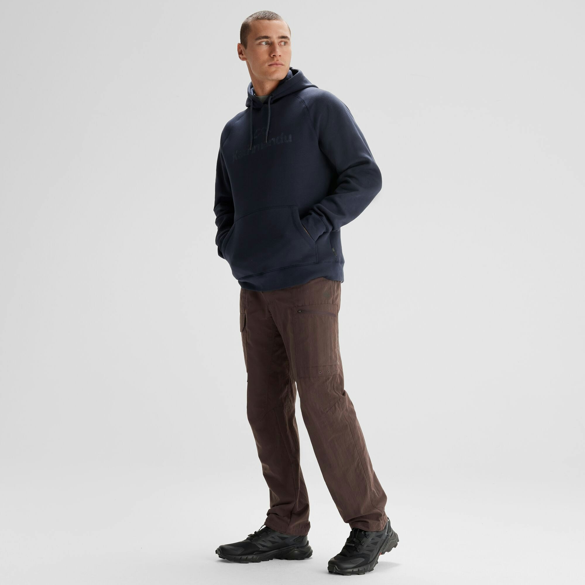 Kathmandu hoodie hot sale