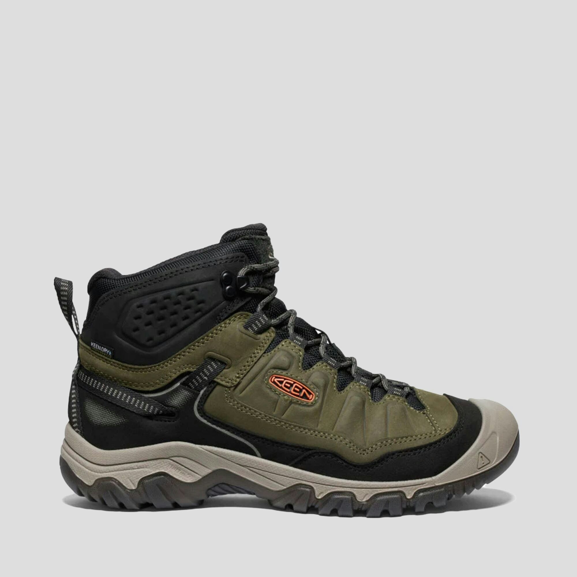 KEEN Footwear Outdoor Shoes Hiking Boots Kathmandu AU
