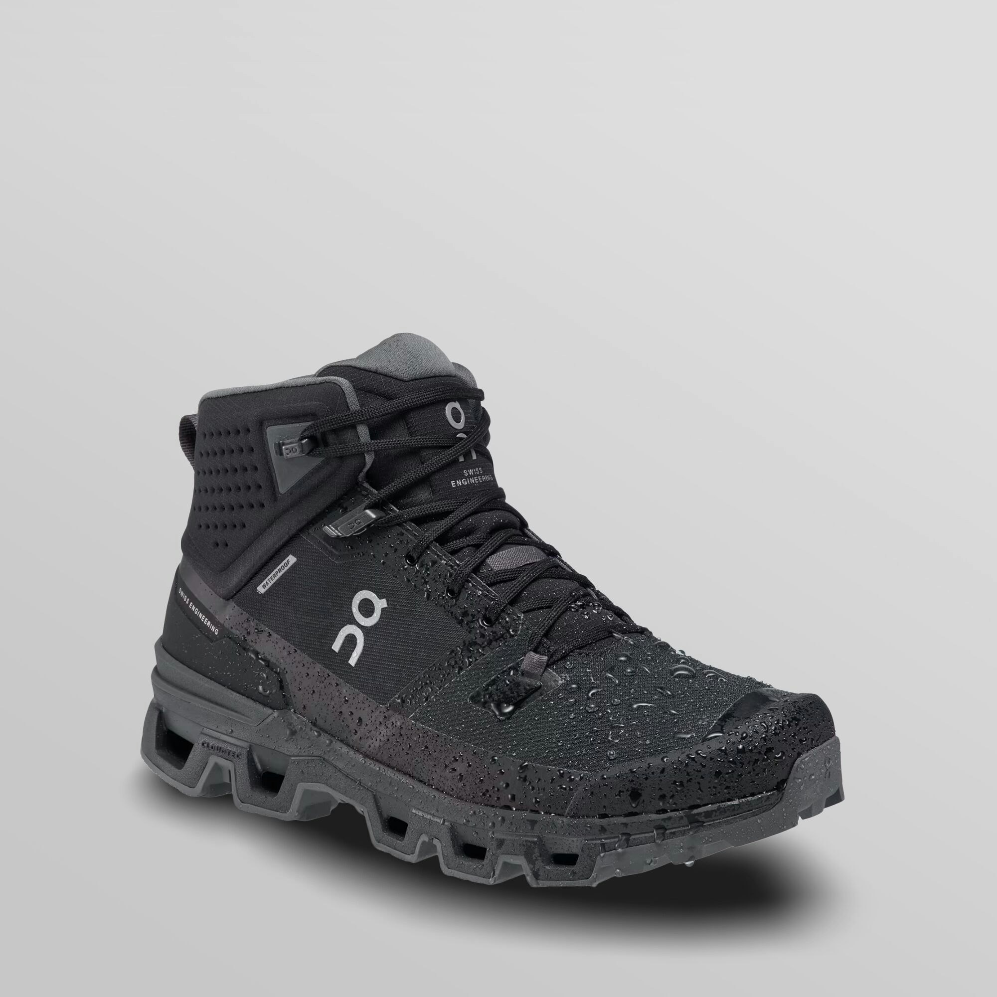 Running in walking boots hotsell