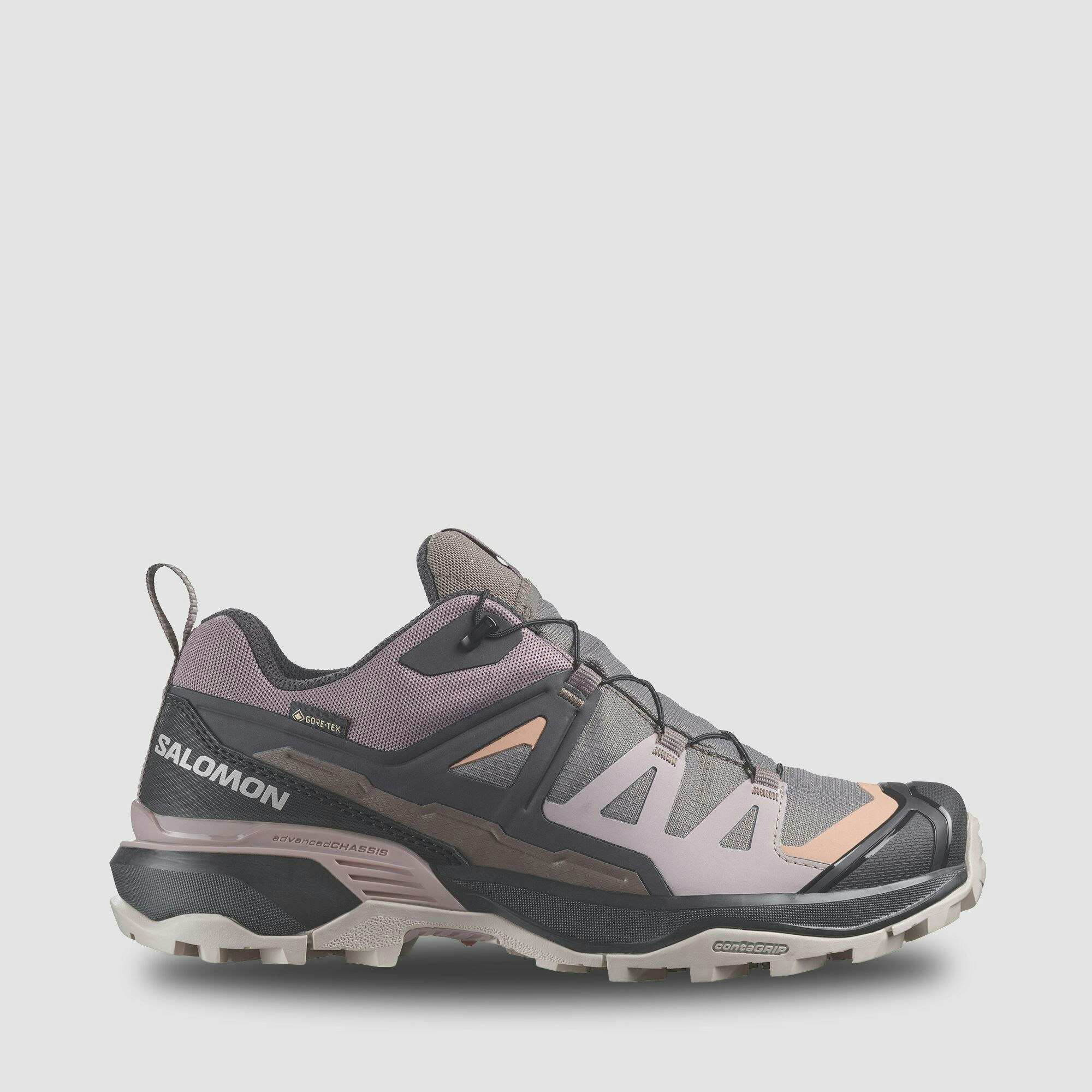 Salomon X Ultra 360 GTX Women s Hiking Shoes Kathmandu AU