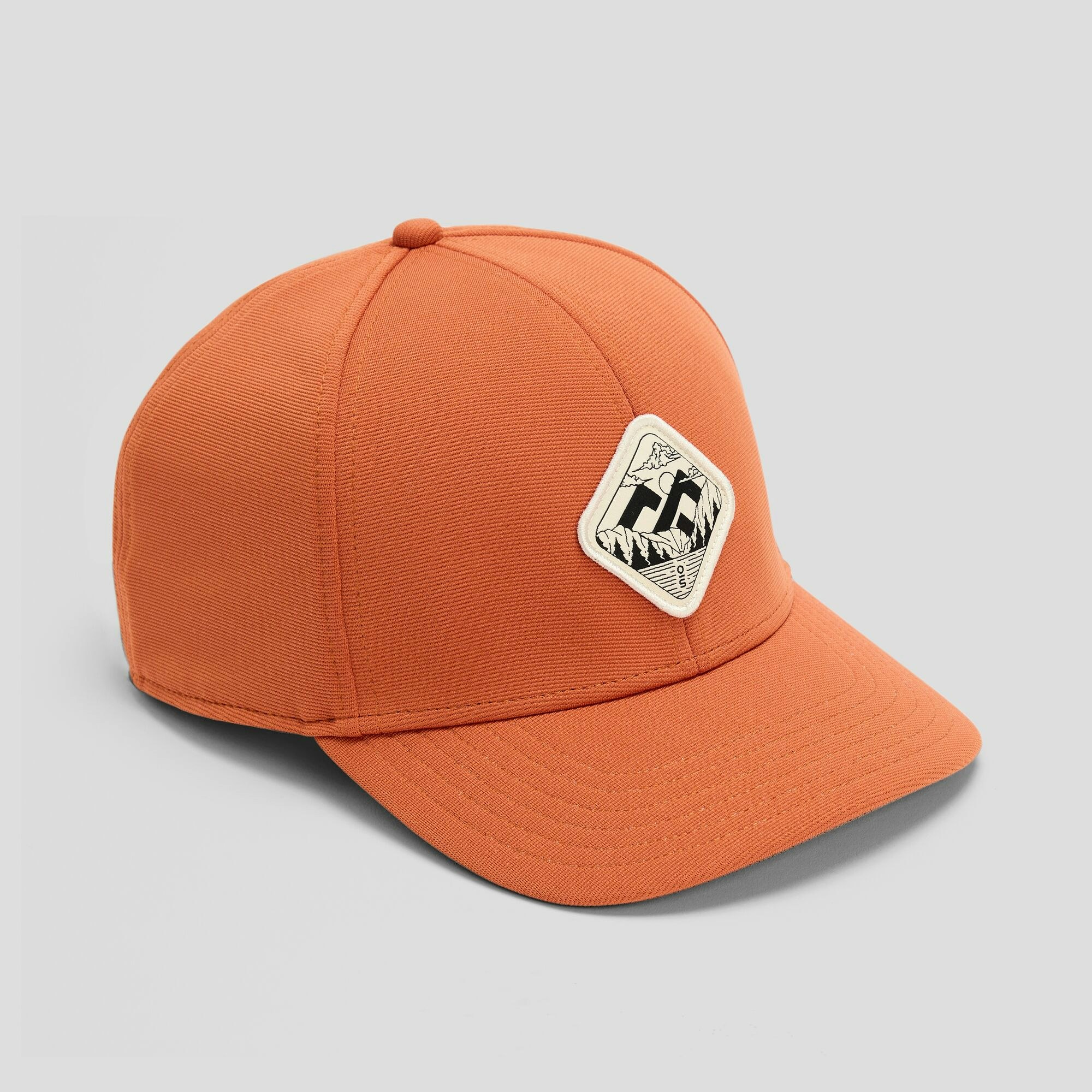 O.Smither Icon Cap Kathmandu NZ