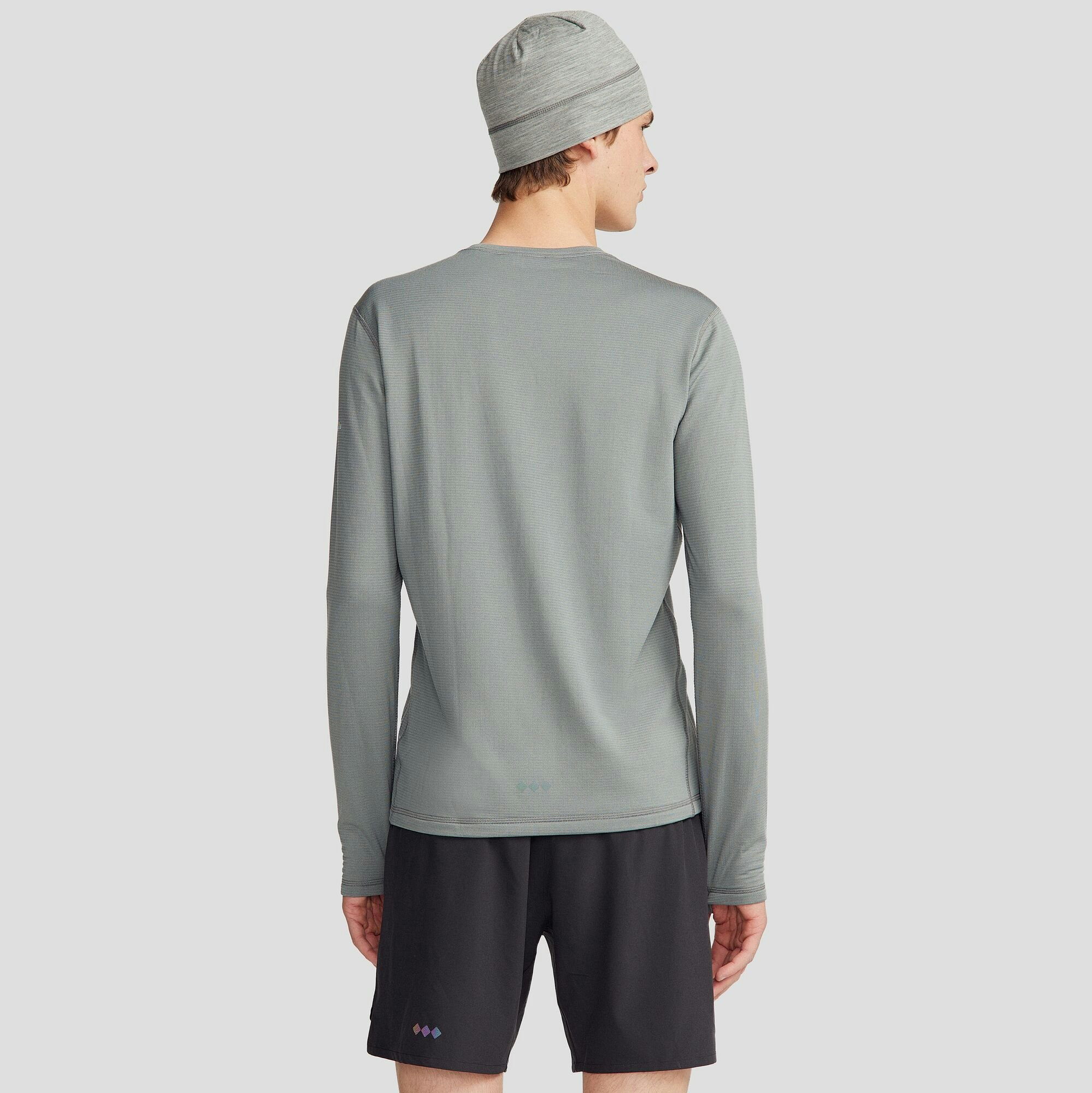 NEW Kathmandu Men's Seeker Fleece Long Sleeve Top - Picture 17 of 18