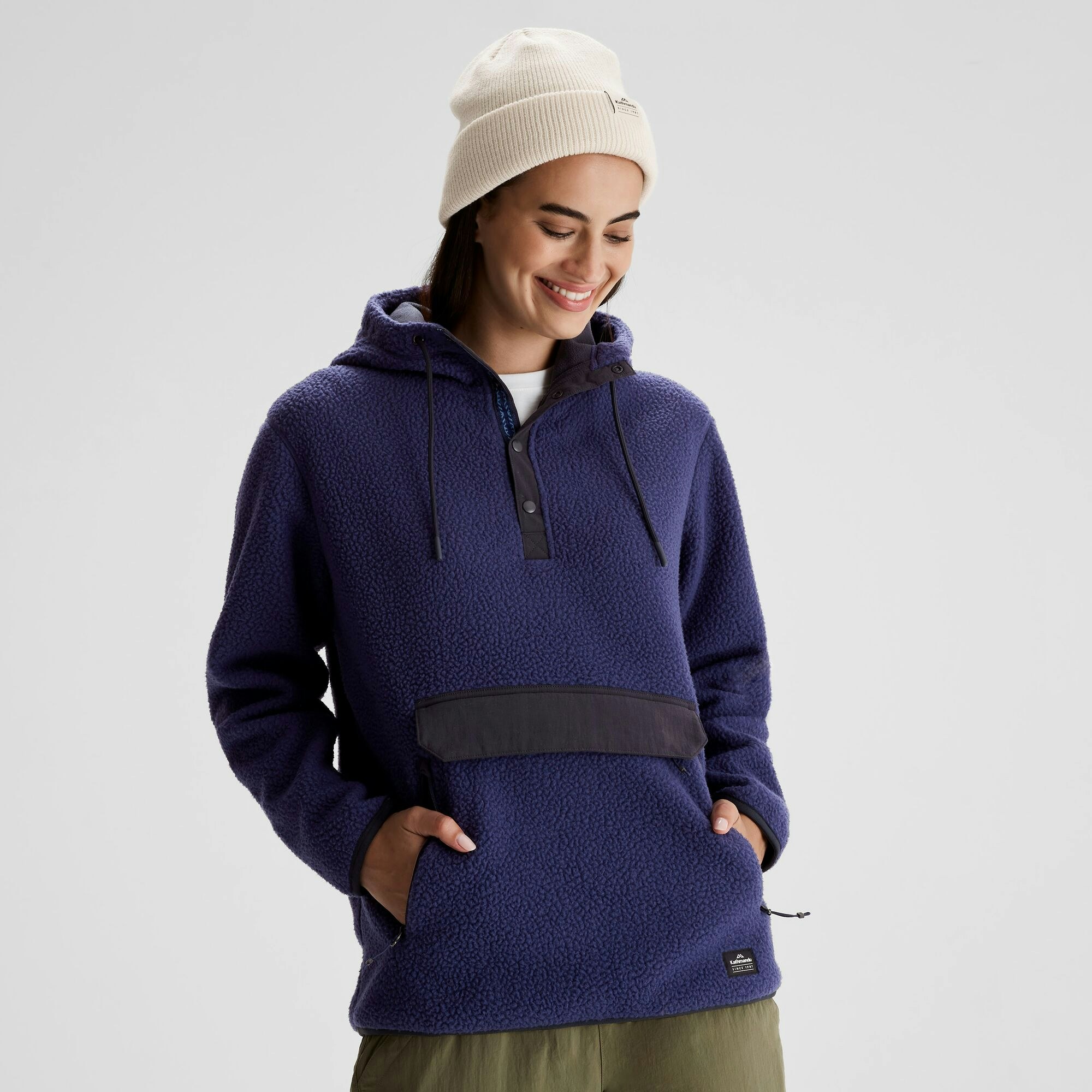 Performance Fleece Kathmandu