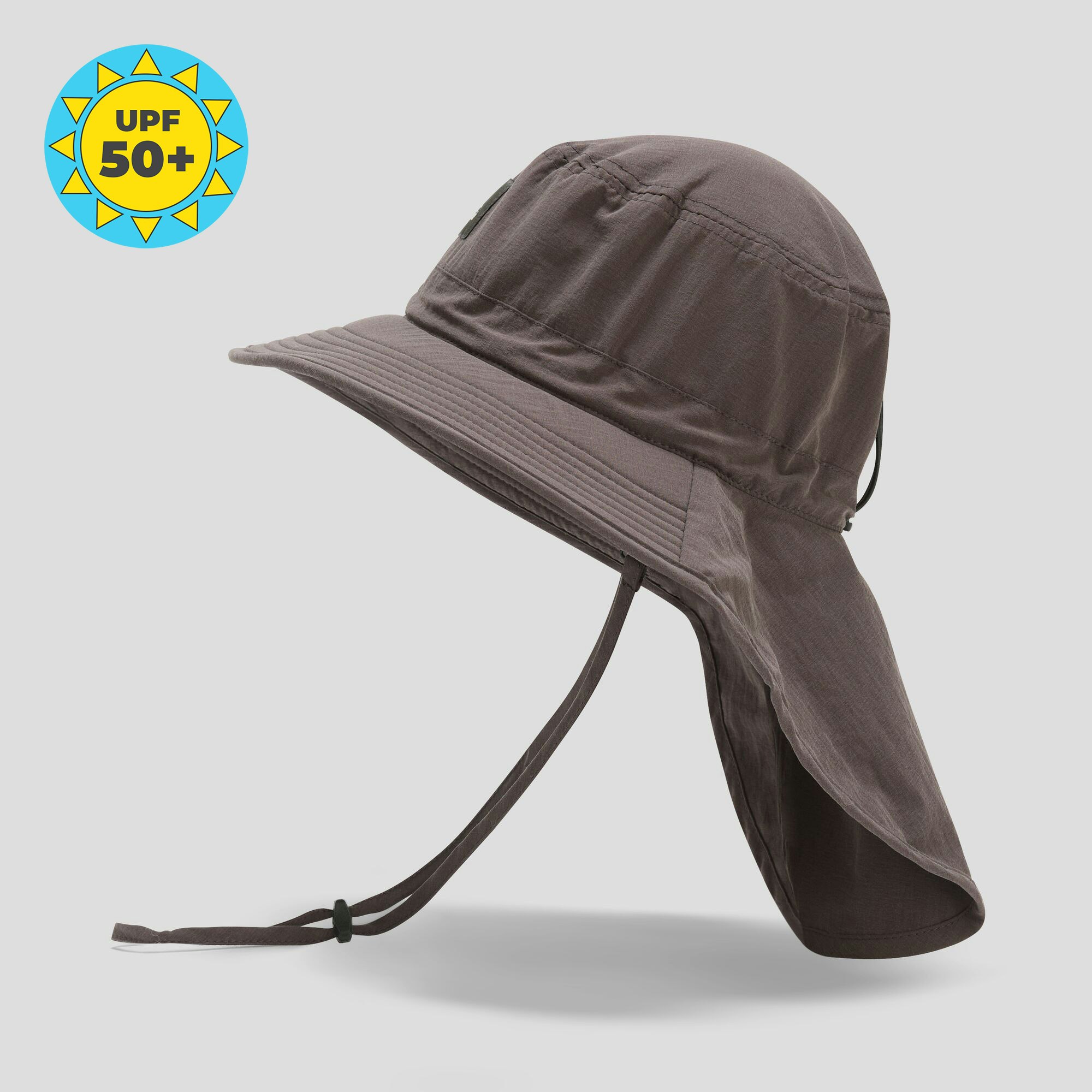 BEDHEAD HATS Kids Bucket Sun Hat - Jurassic