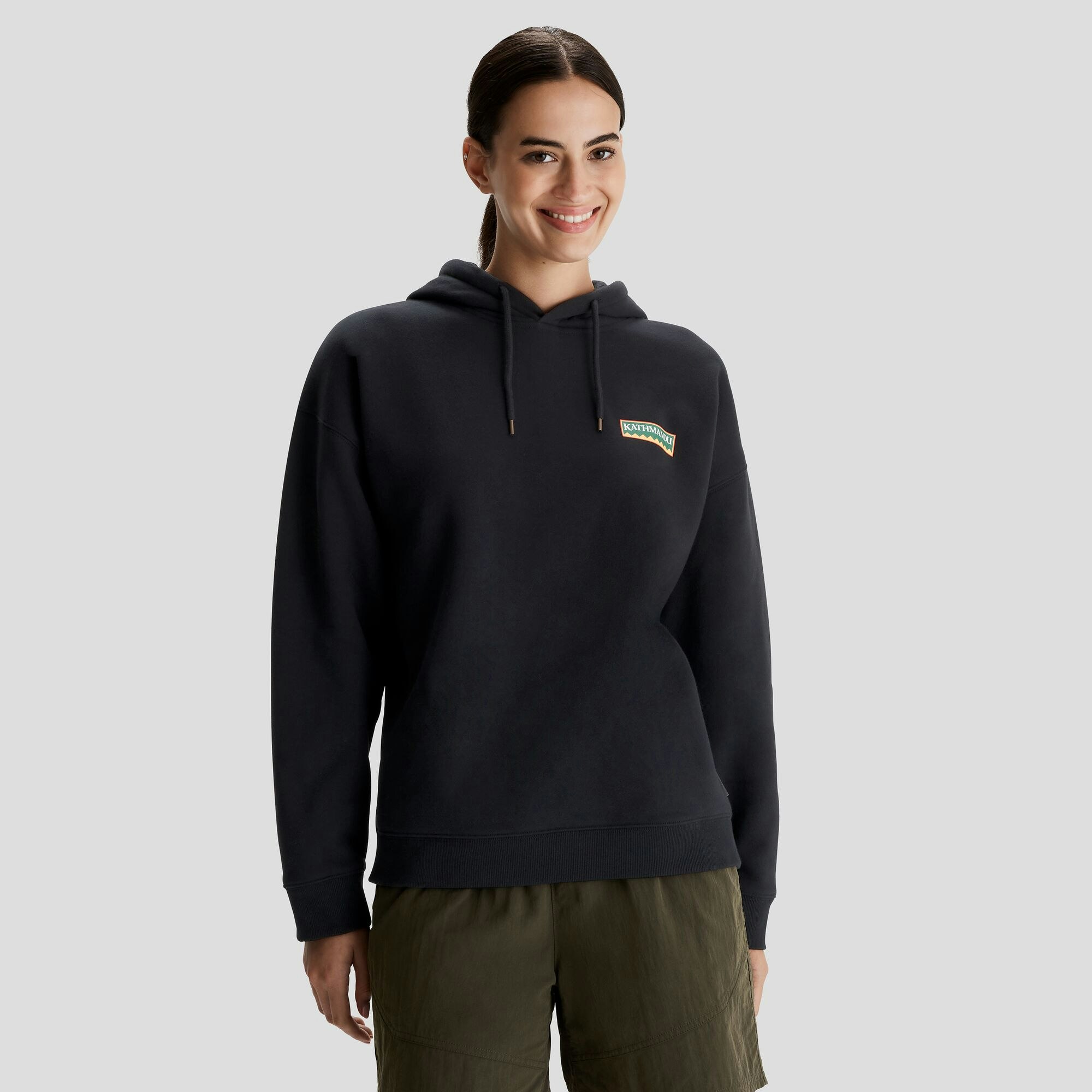 Black hoodie nz new arrivals