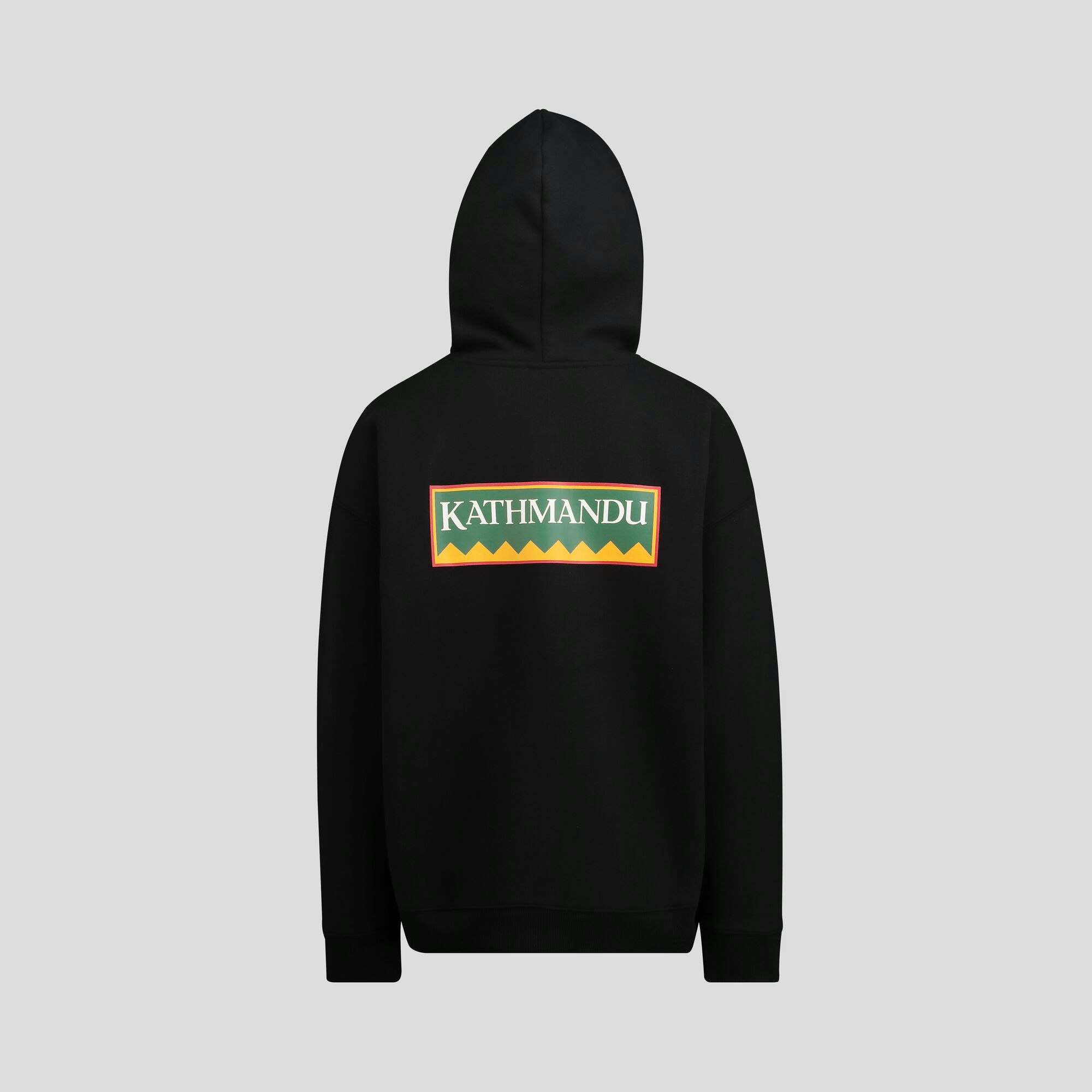 Slouchy hoodie sales