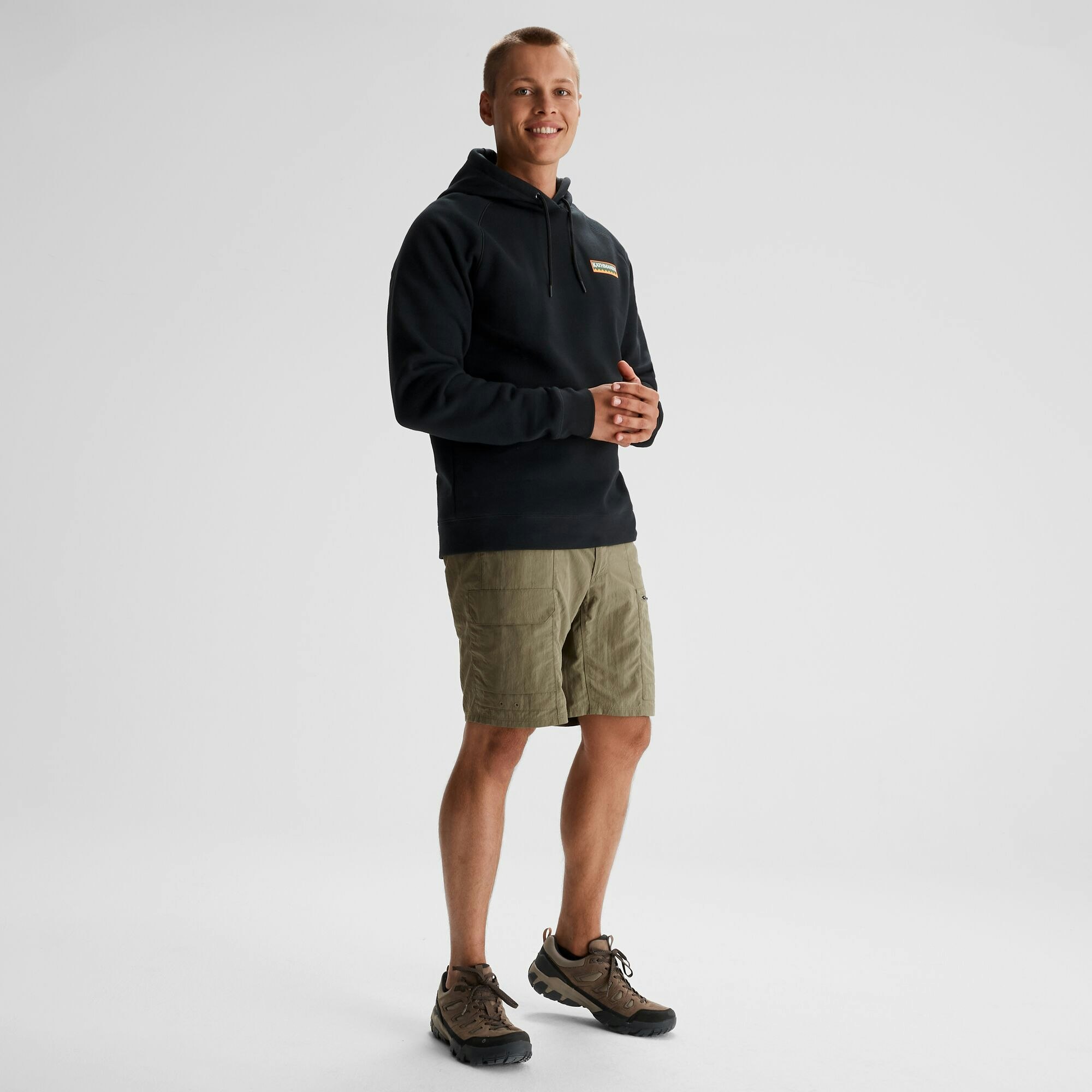 Slouchy hoodie clearance
