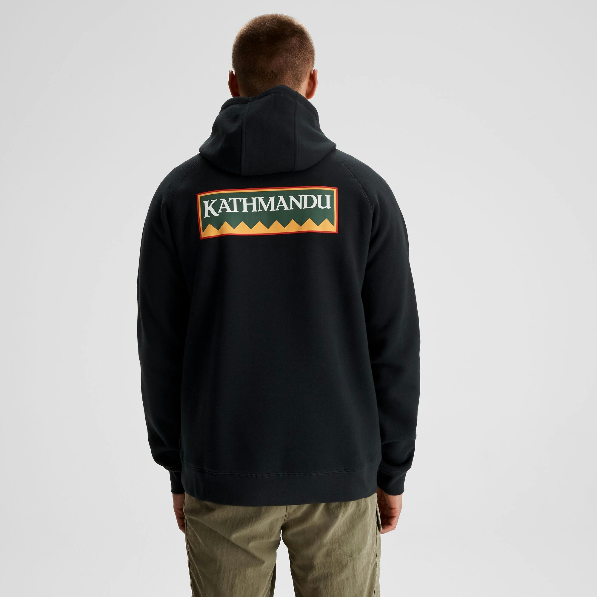 Kathmandu hoodie shop