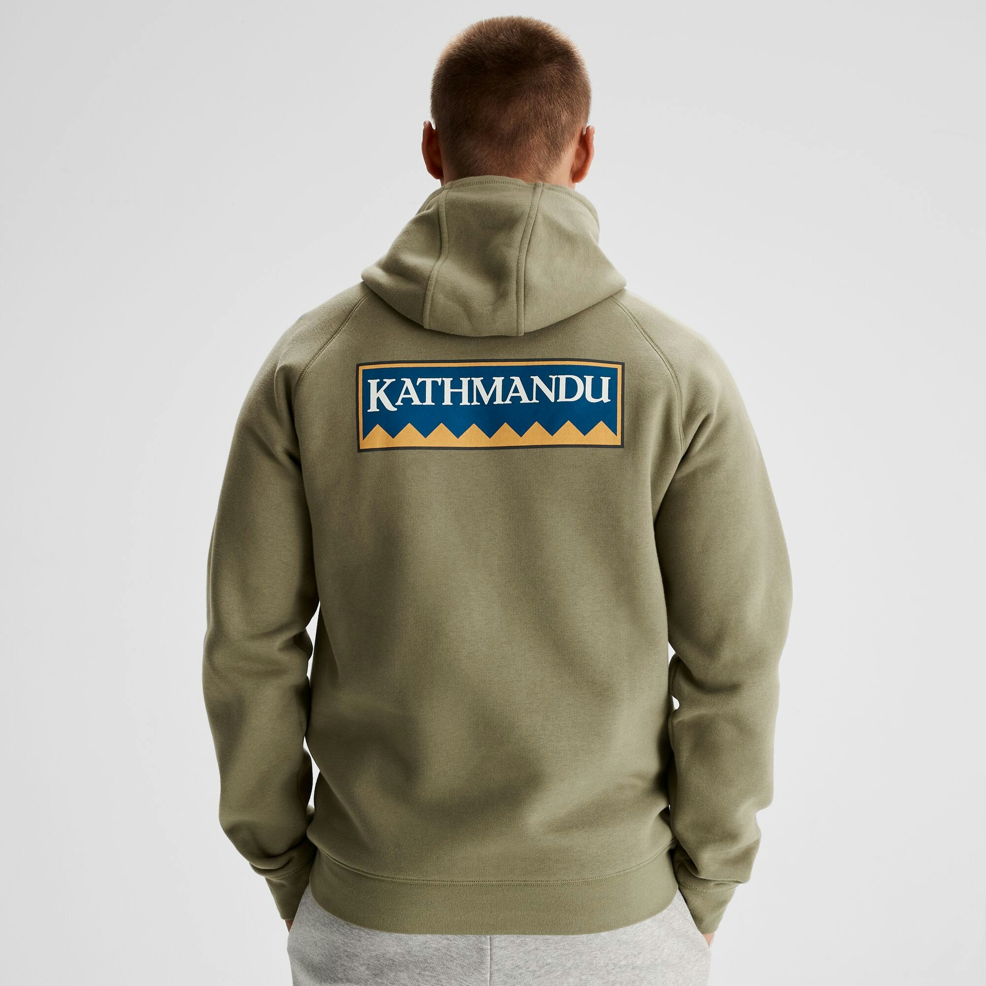 Kathmandu hoodie sale