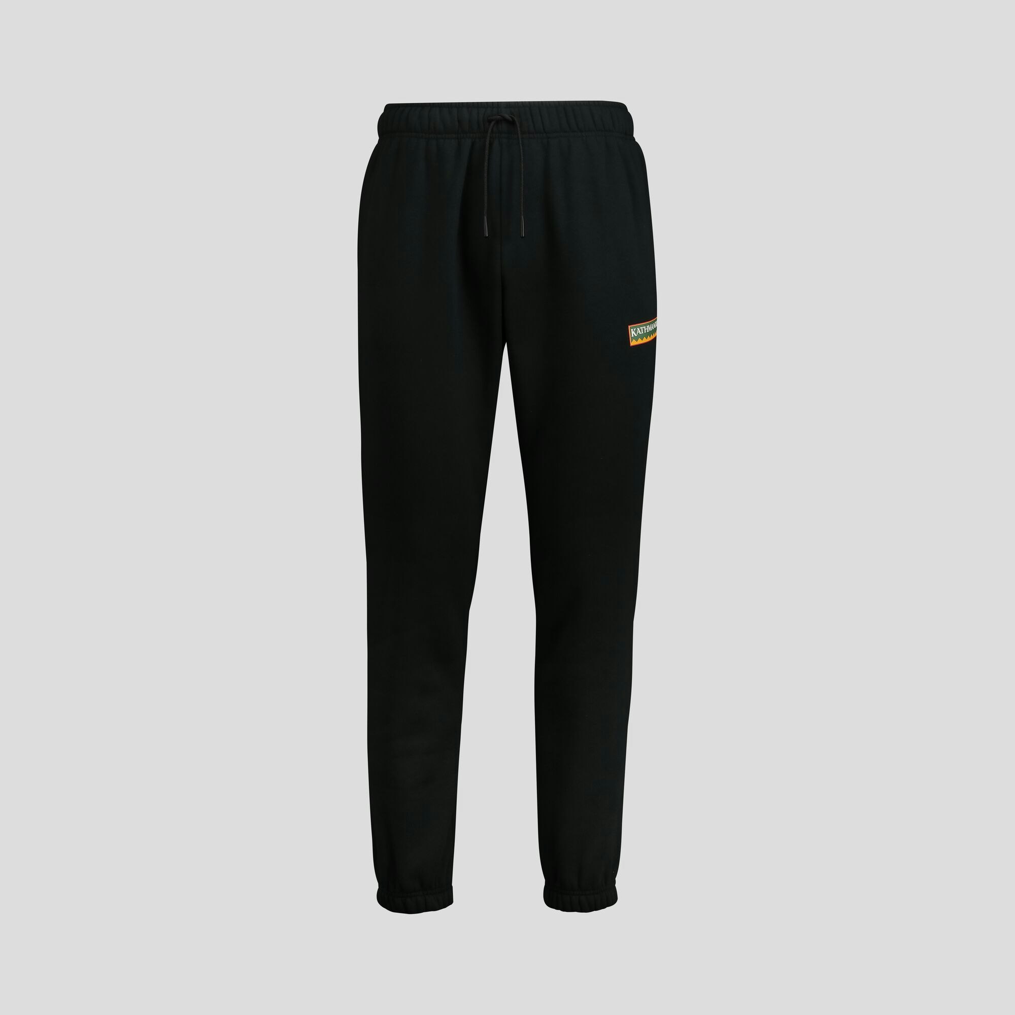 Slouchy track pants clearance