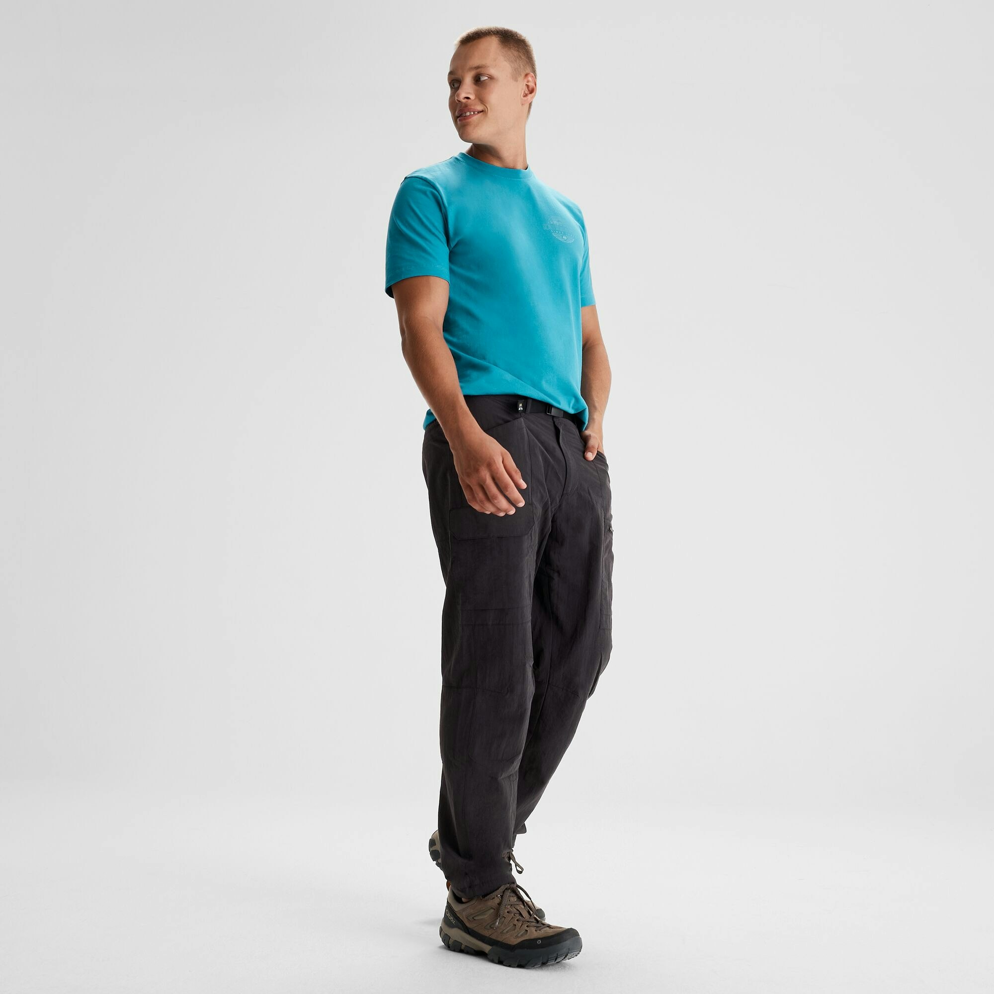 Men s EVRY Day Lined Cargo Pants Kathmandu AU