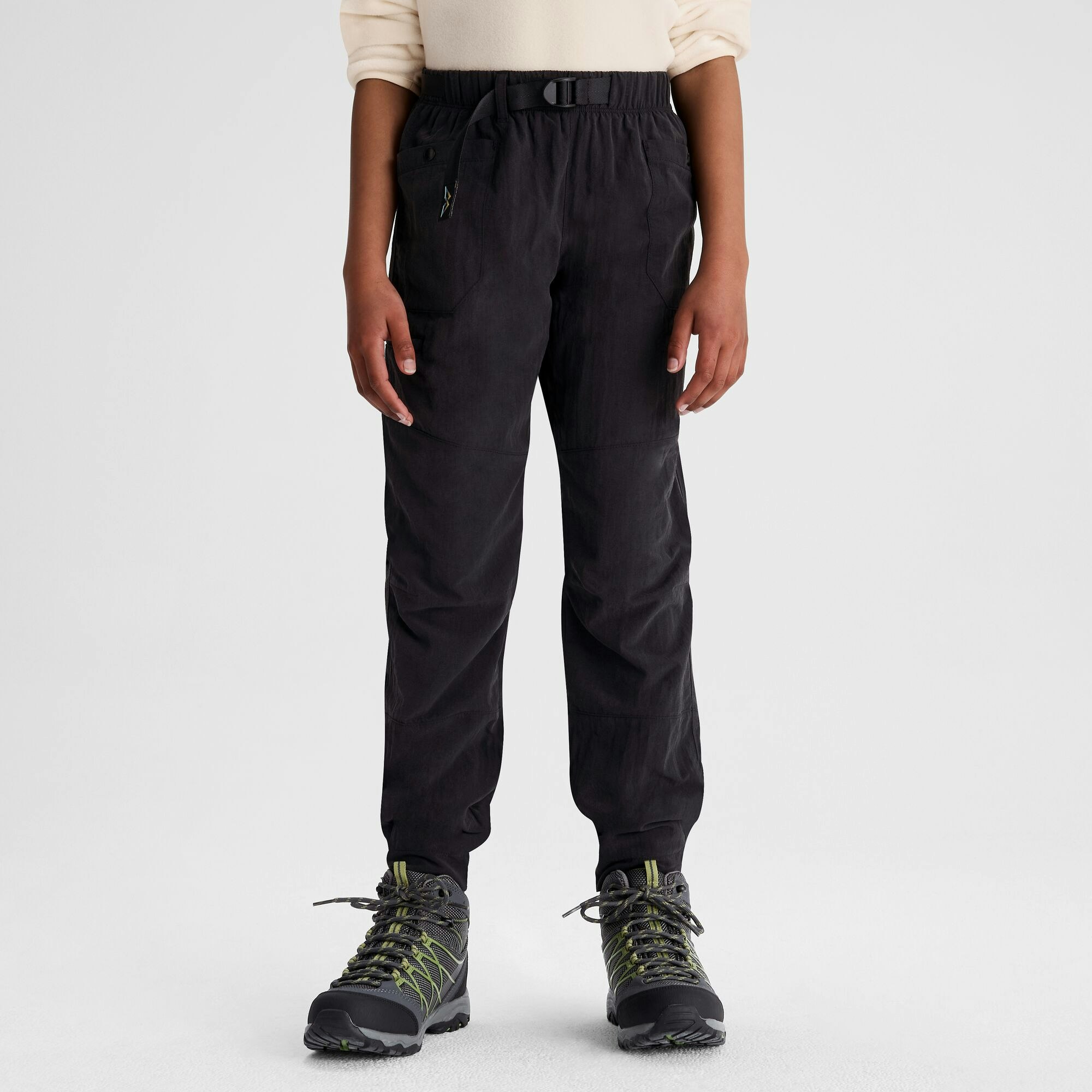 Girls EVRY Day Lined Cargo Pants Kathmandu NZ
