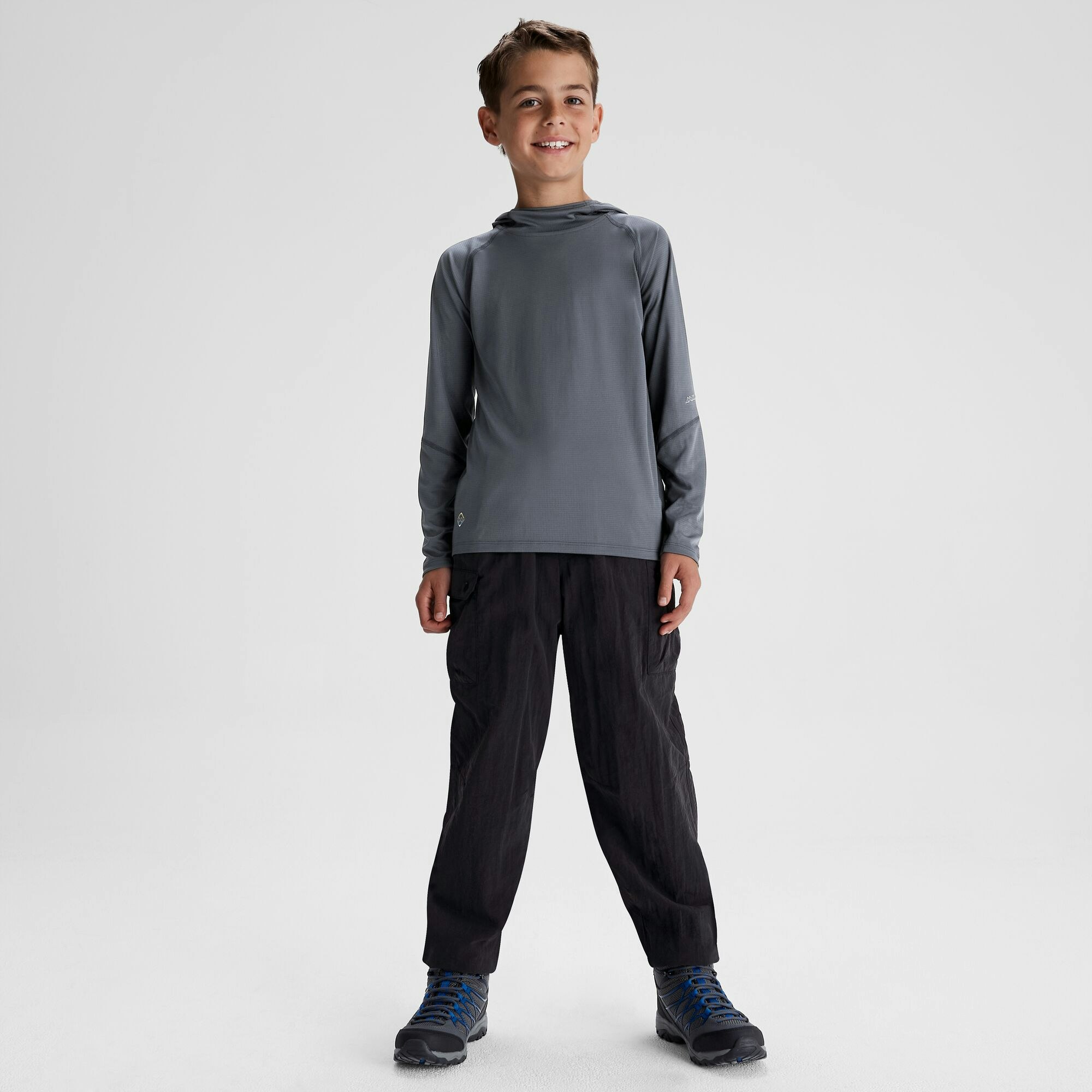 Boys EVRY Day Lined Cargo Pants