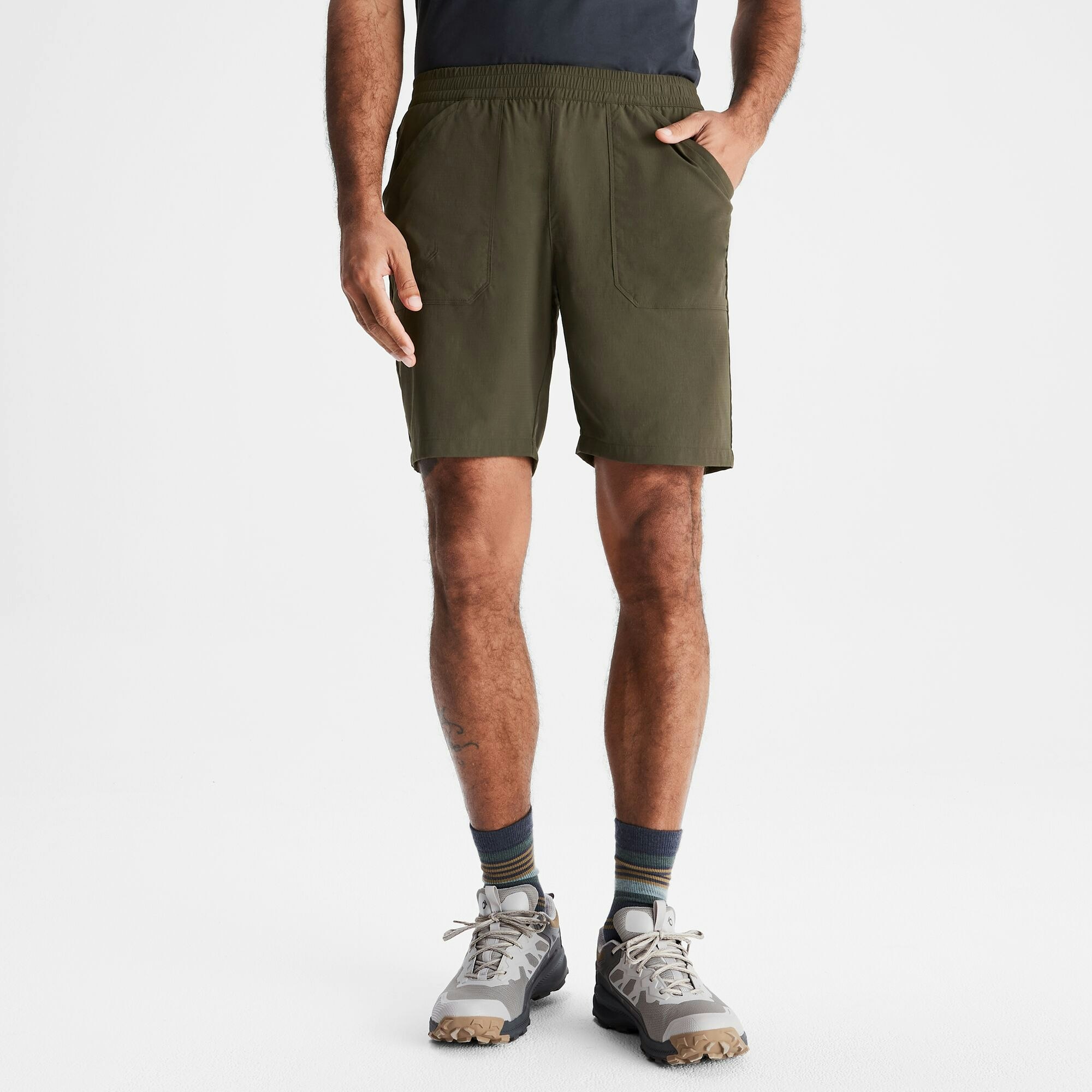 Men s Miro Pull On 8 Shorts