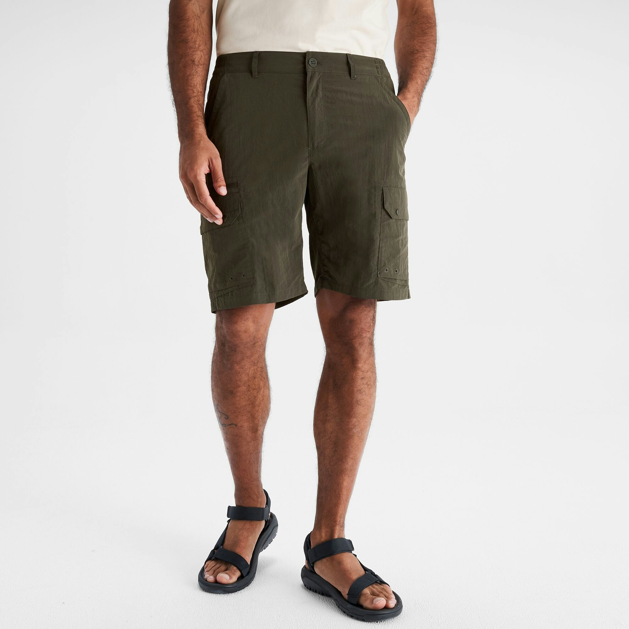 Buy Men s Shorts Travel Hiking Outdoor Shorts Kathmandu NZ