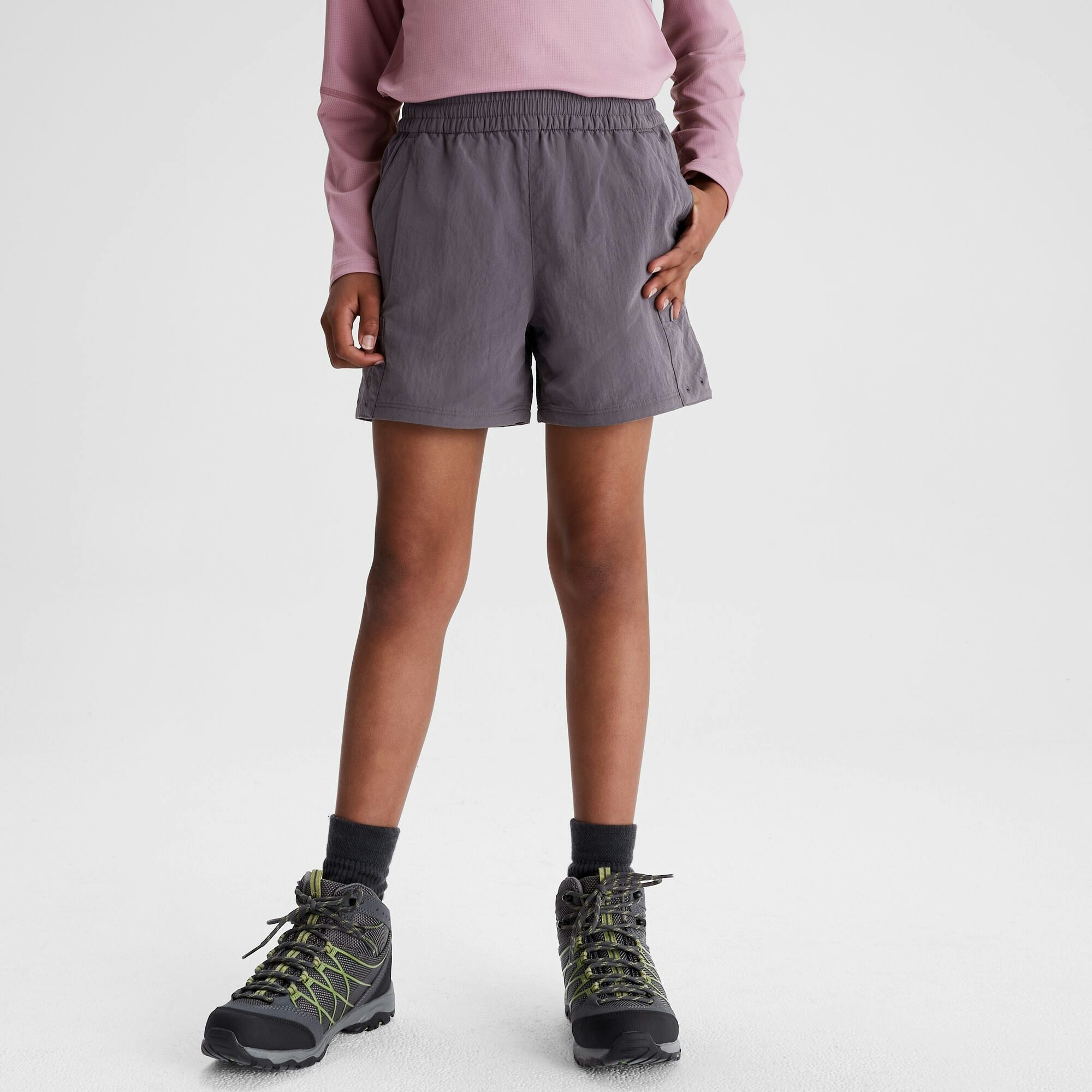 Girls shorts nz new arrivals