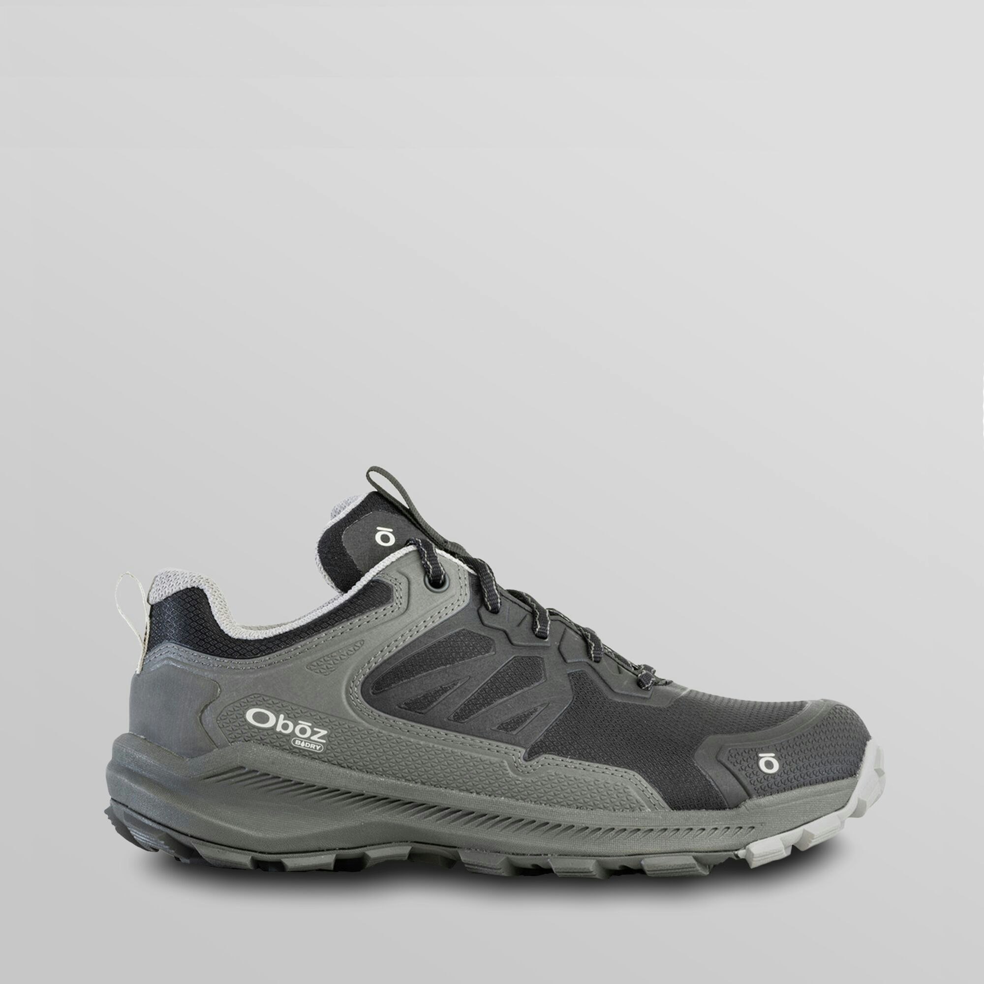 Kathmandu womens hiking shoes top