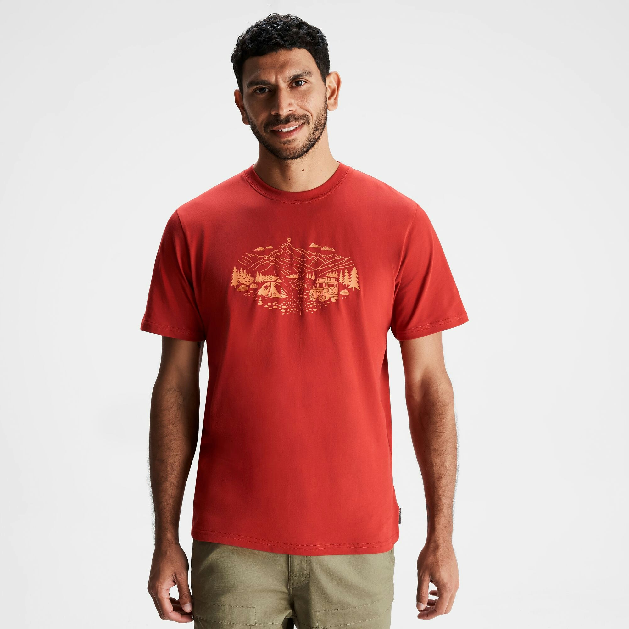 North face kathmandu t shirt cheap