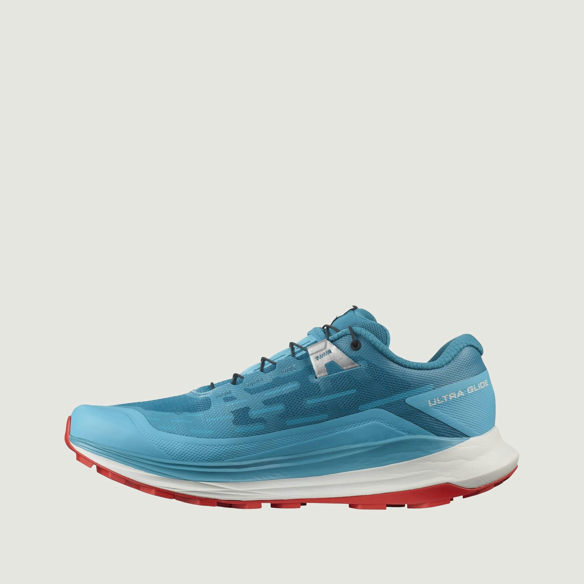 Clearance Salomon Ultra Glide Men s Trail Running Shoes