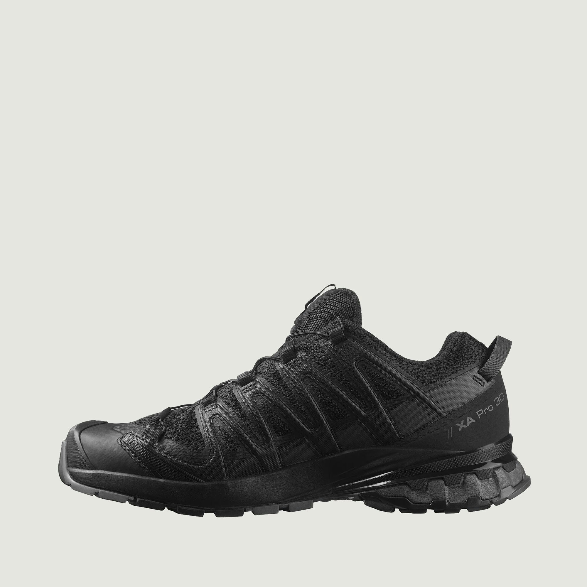 Salomon men's xa pro 3d wide shop