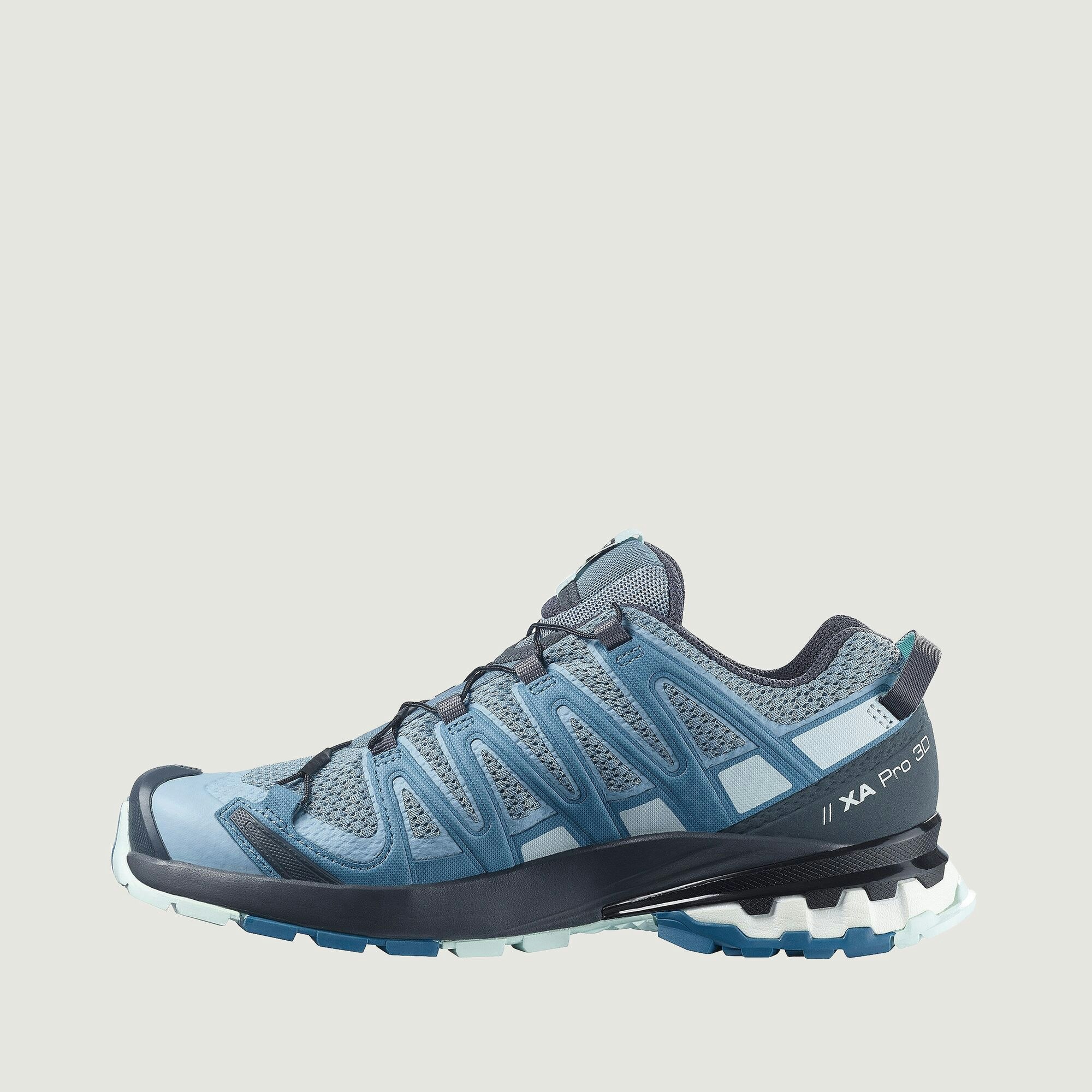 Clearance Salomon XA Pro 3D V8 Women s Hiking Shoes Kathmandu AU