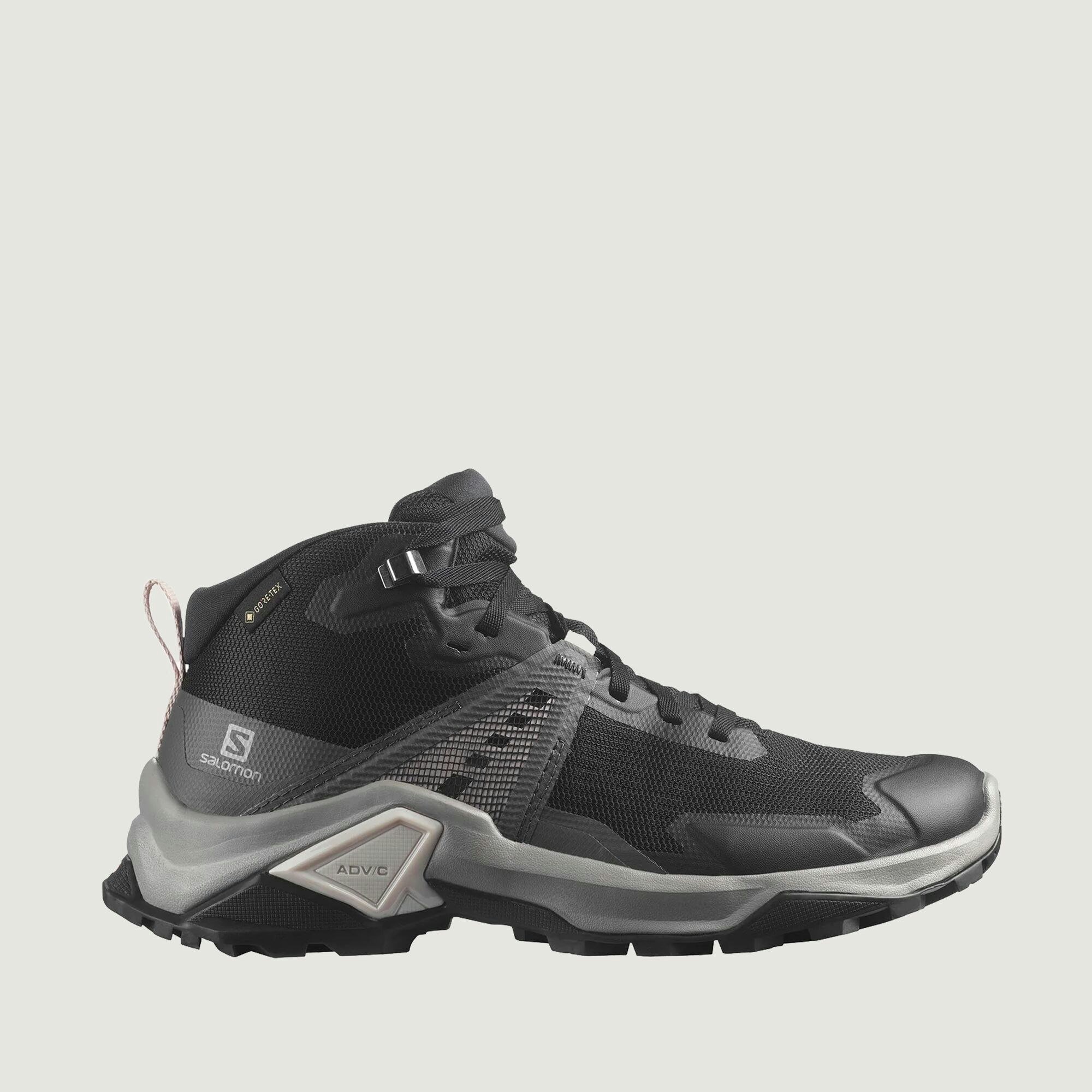 Kathmandu womens hiking sales shoes