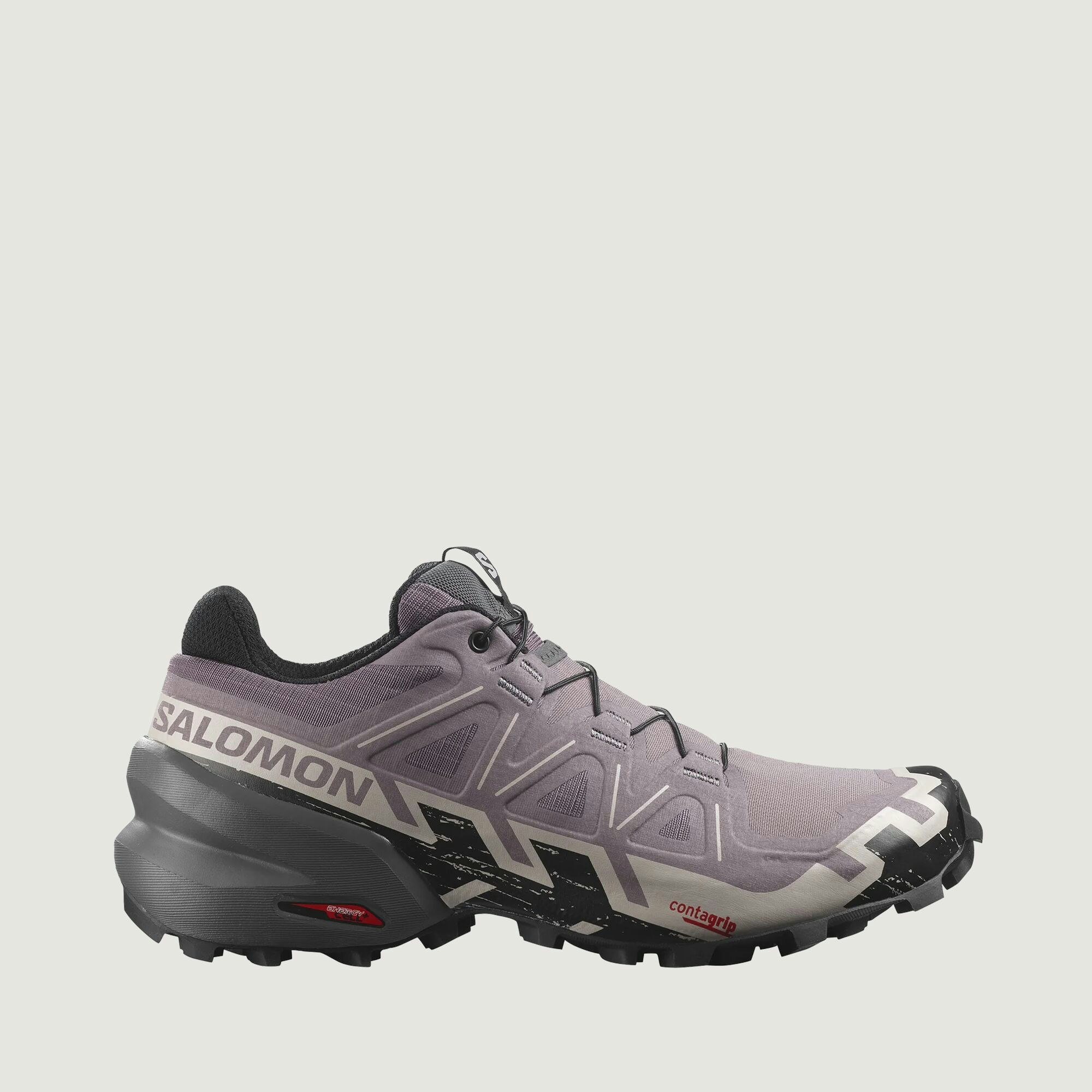 Salomon women's wide clearance shoes