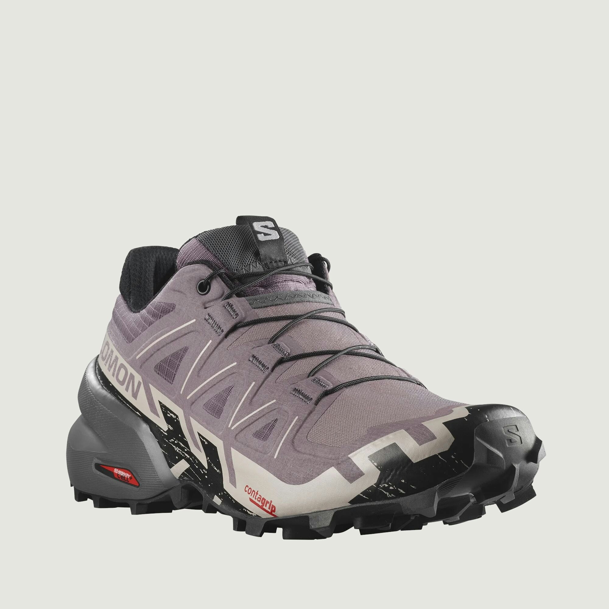 Salomon running shoes clearance discount
