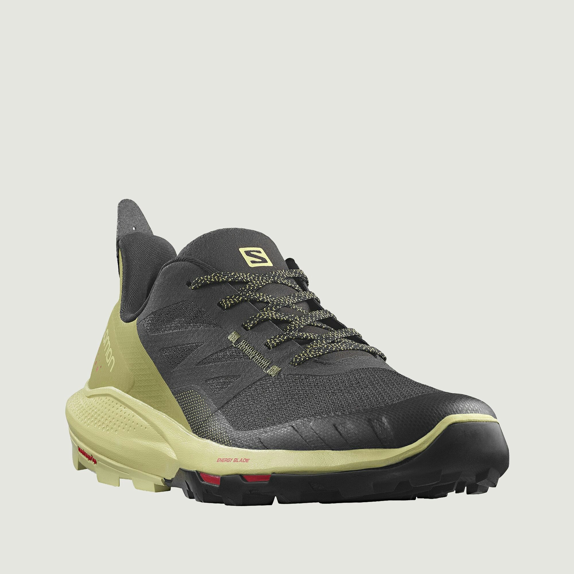 Clearance Salomon Outpulse Men s Hiking Shoes Kathmandu NZ