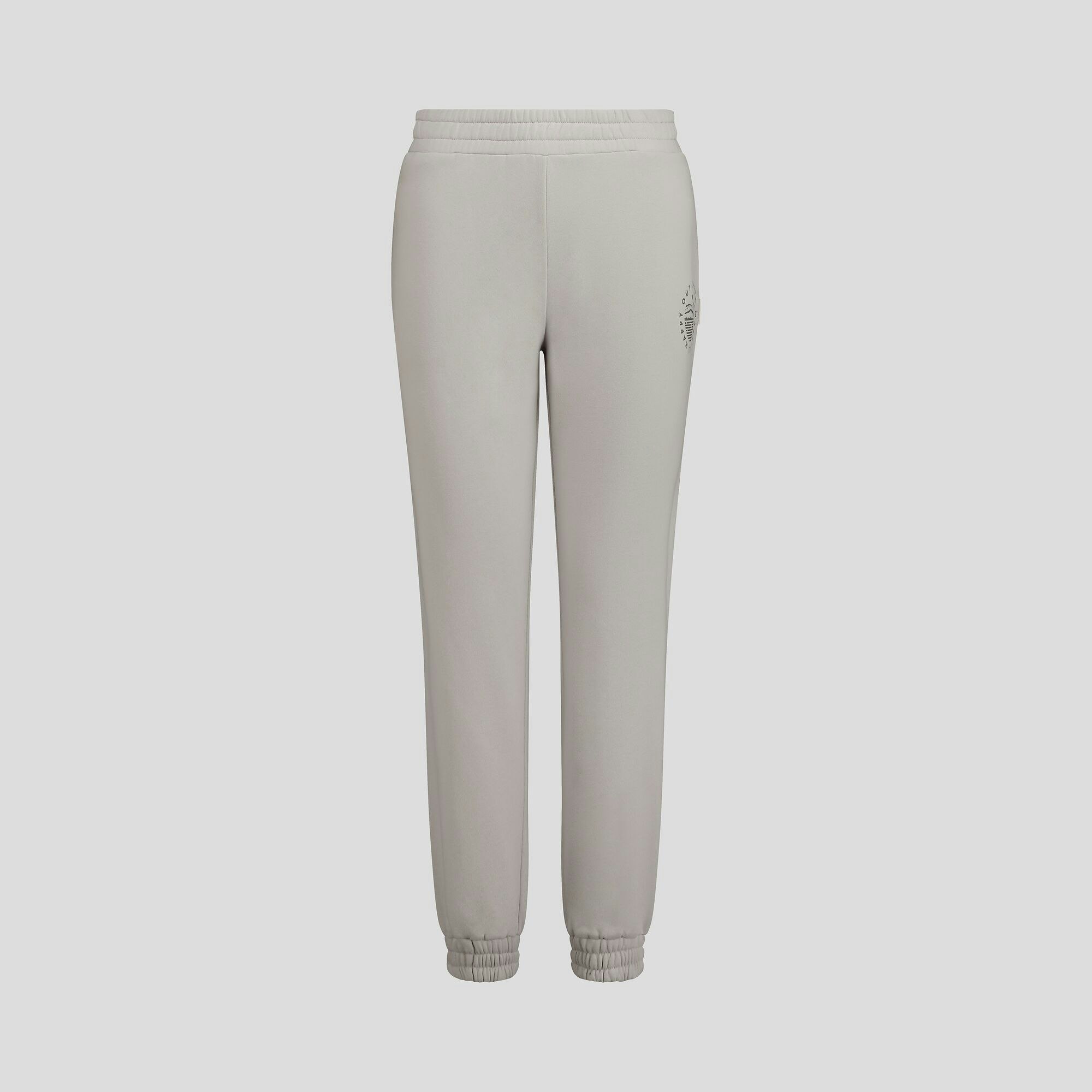 Women s OT Logo Slouchy LT BB Jogger Pants Kathmandu NZ