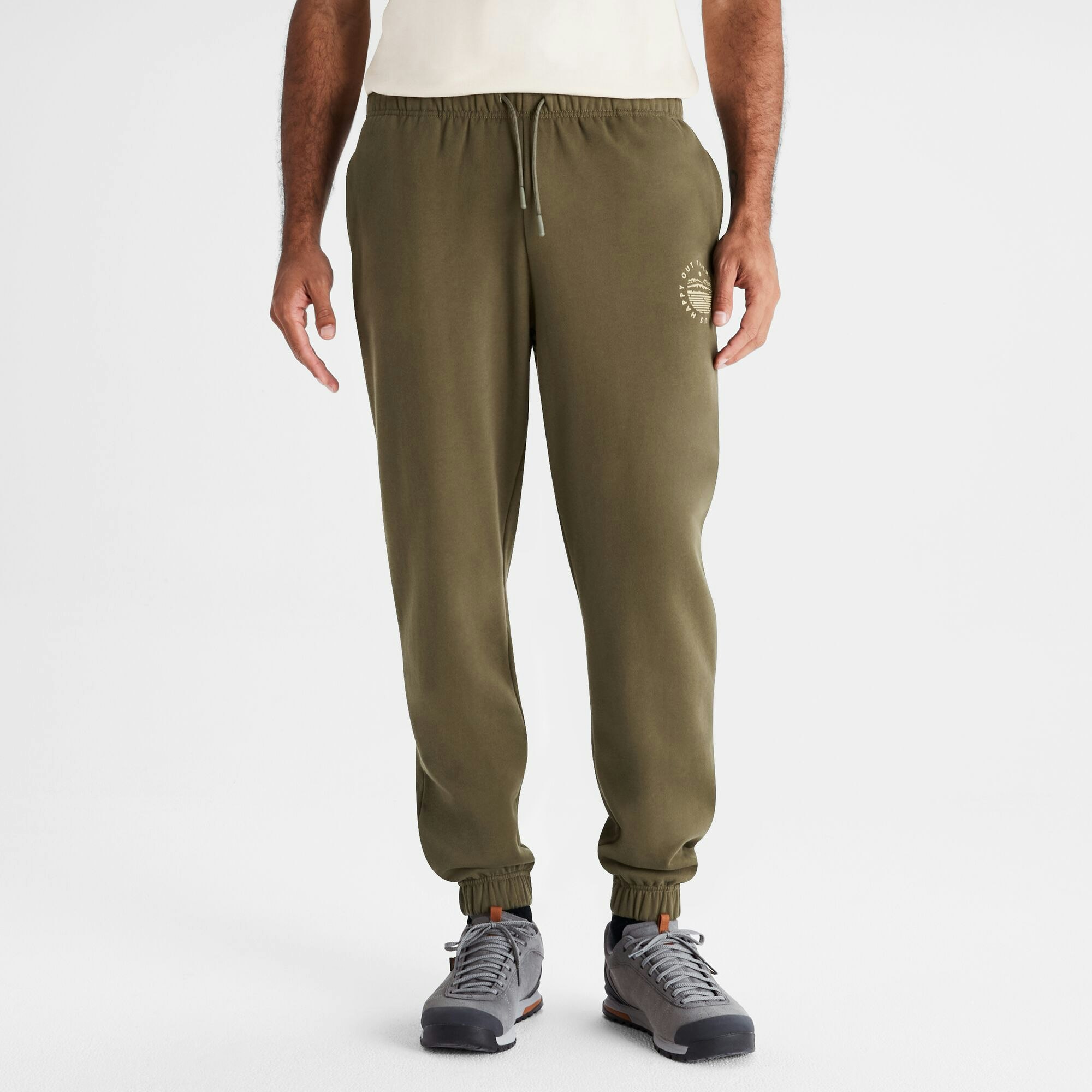Mens joggers nz shop