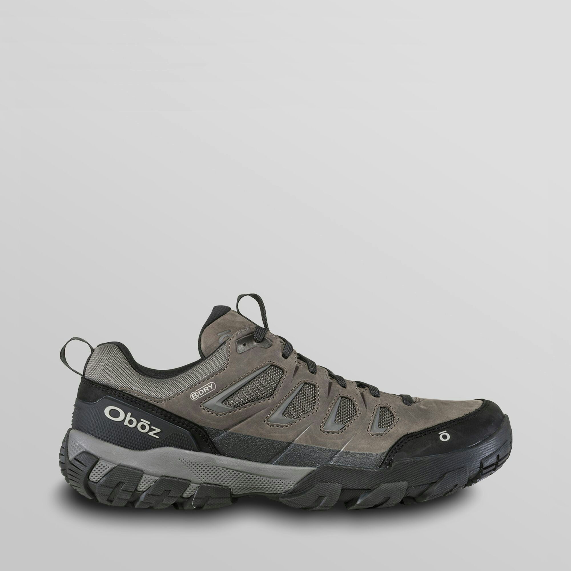 Wide hiking shoes for men on sale