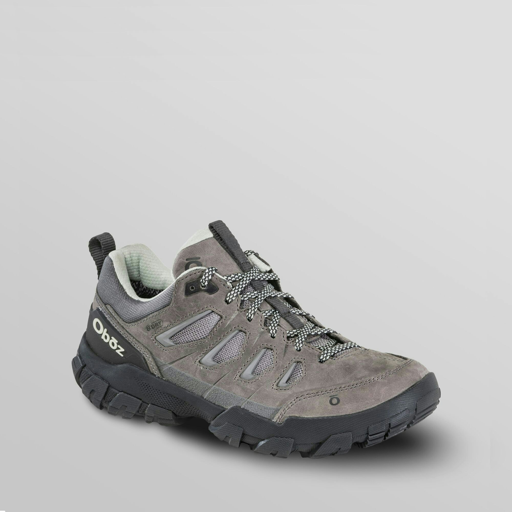 Waterproof hiking shoes women's wide on sale