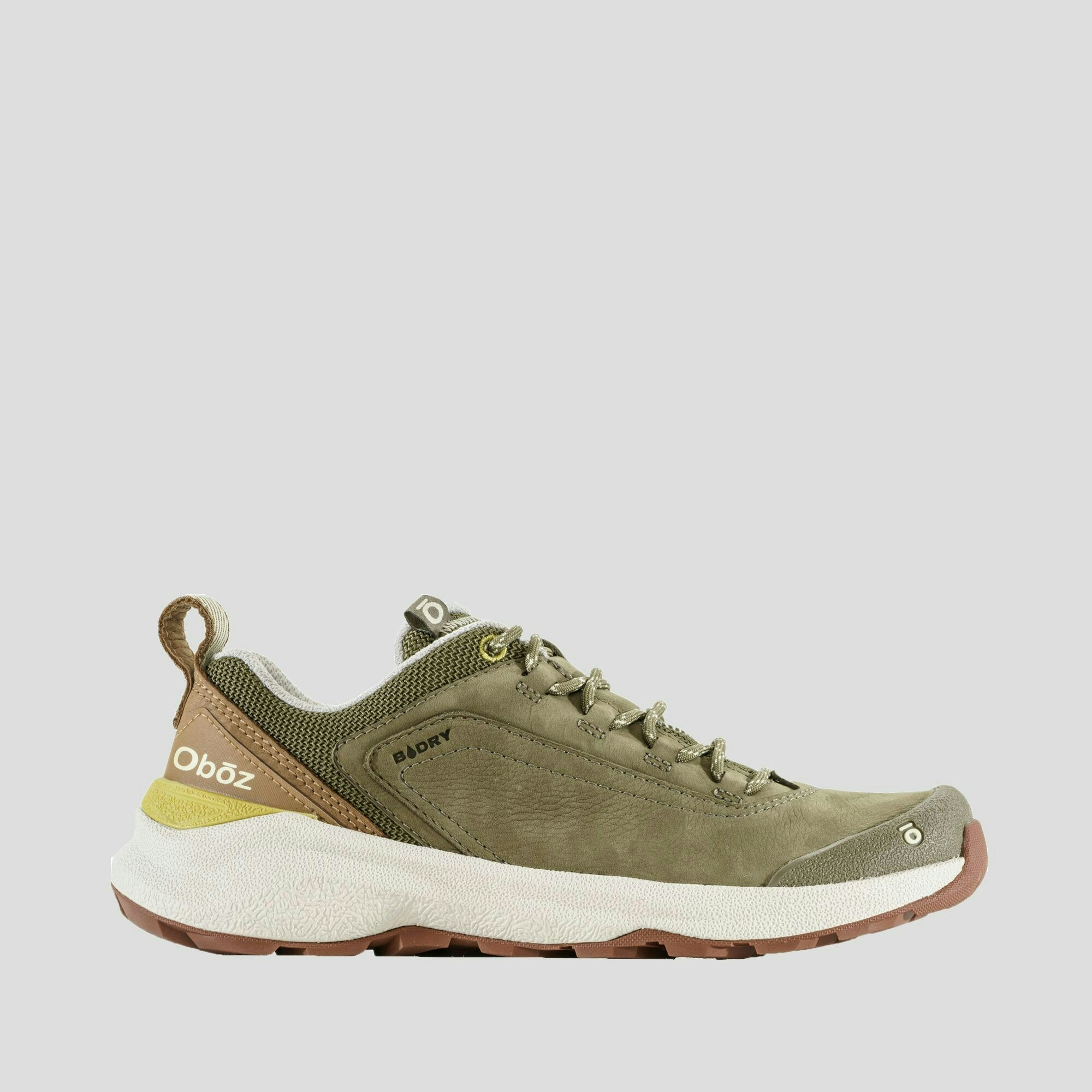 Oboz women's sneakers deals