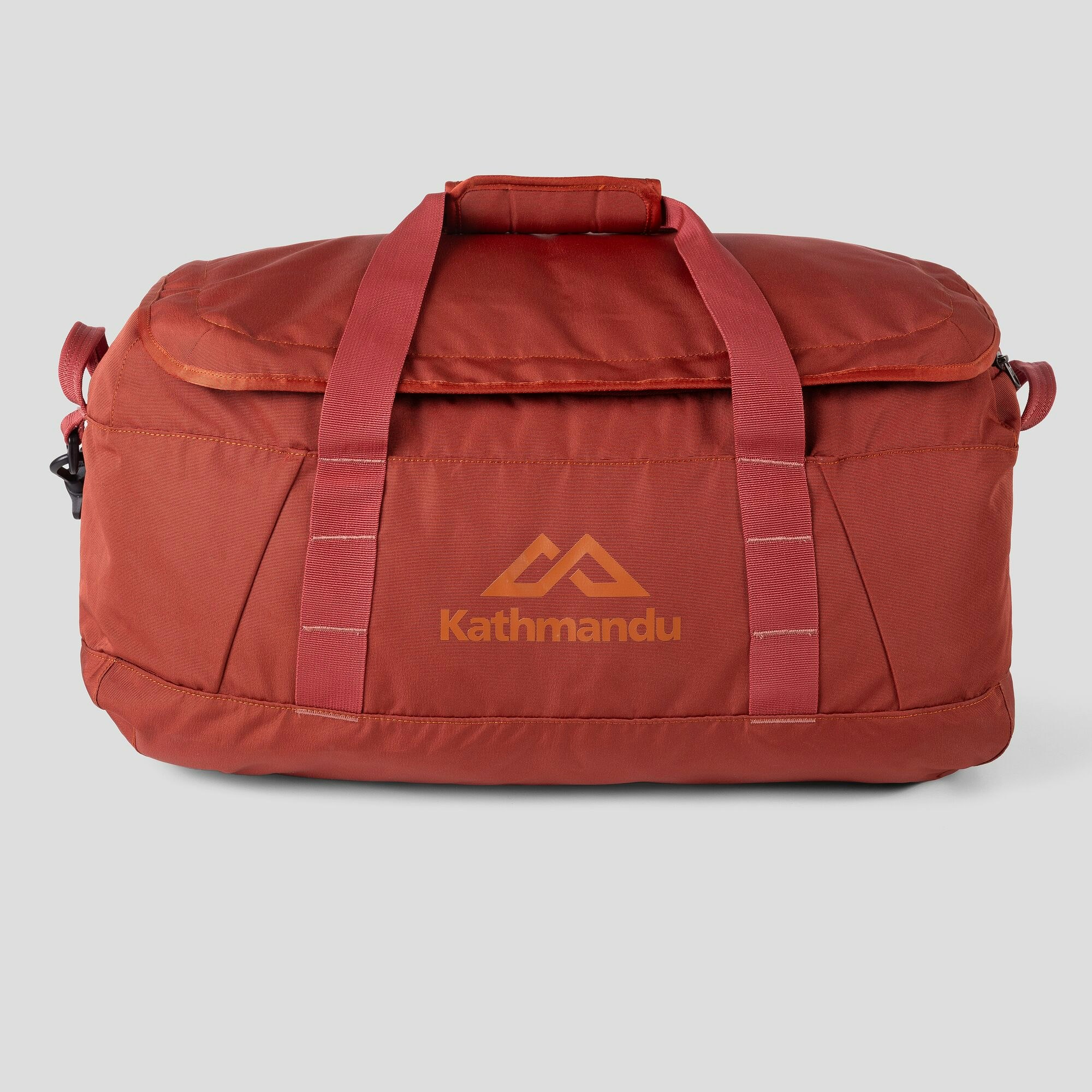 NEW Kathmandu Indus Base Duffel - 50L - Picture 20 of 24
