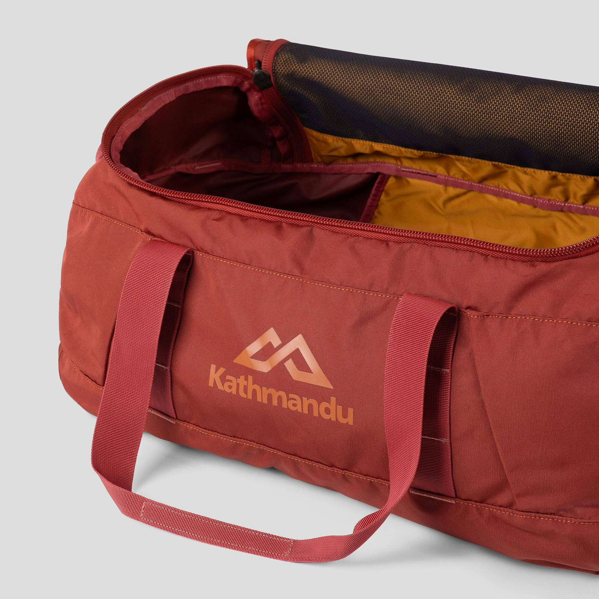 NEW Kathmandu Indus Base Duffel - 50L - Picture 23 of 24
