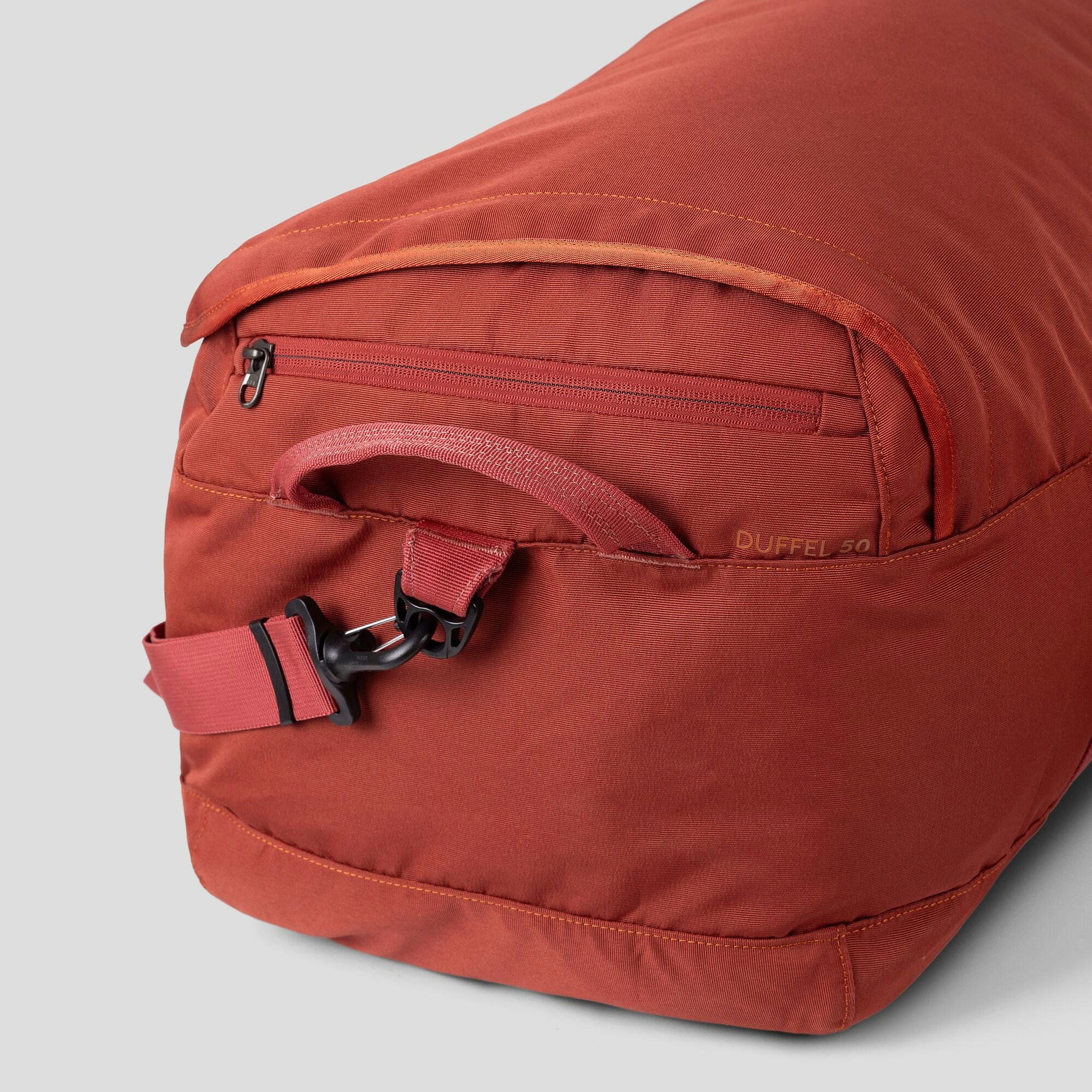 NEW Kathmandu Indus Base Duffel - 50L - Picture 24 of 24