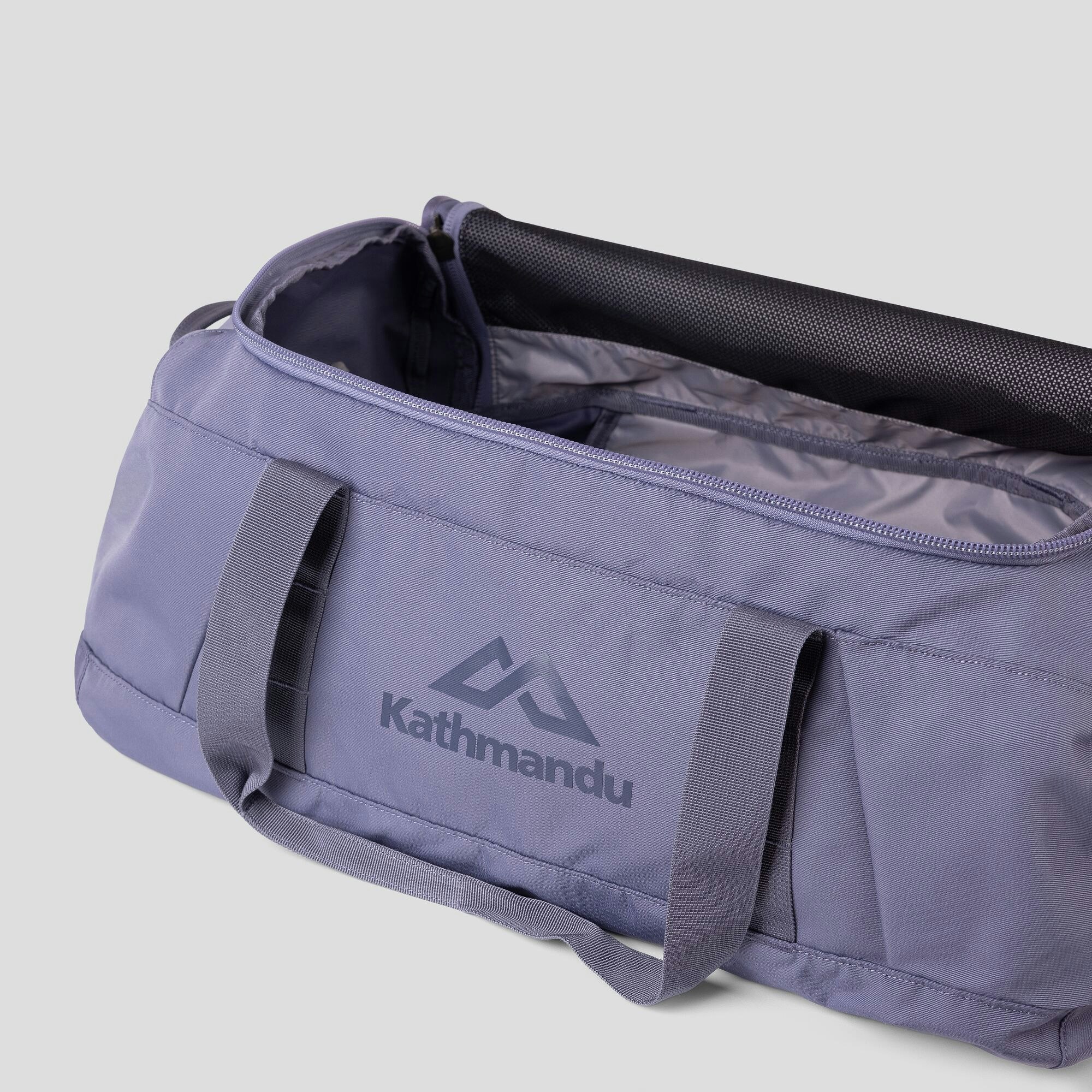 NEW Kathmandu Indus Base Duffel - 50L - Picture 18 of 24