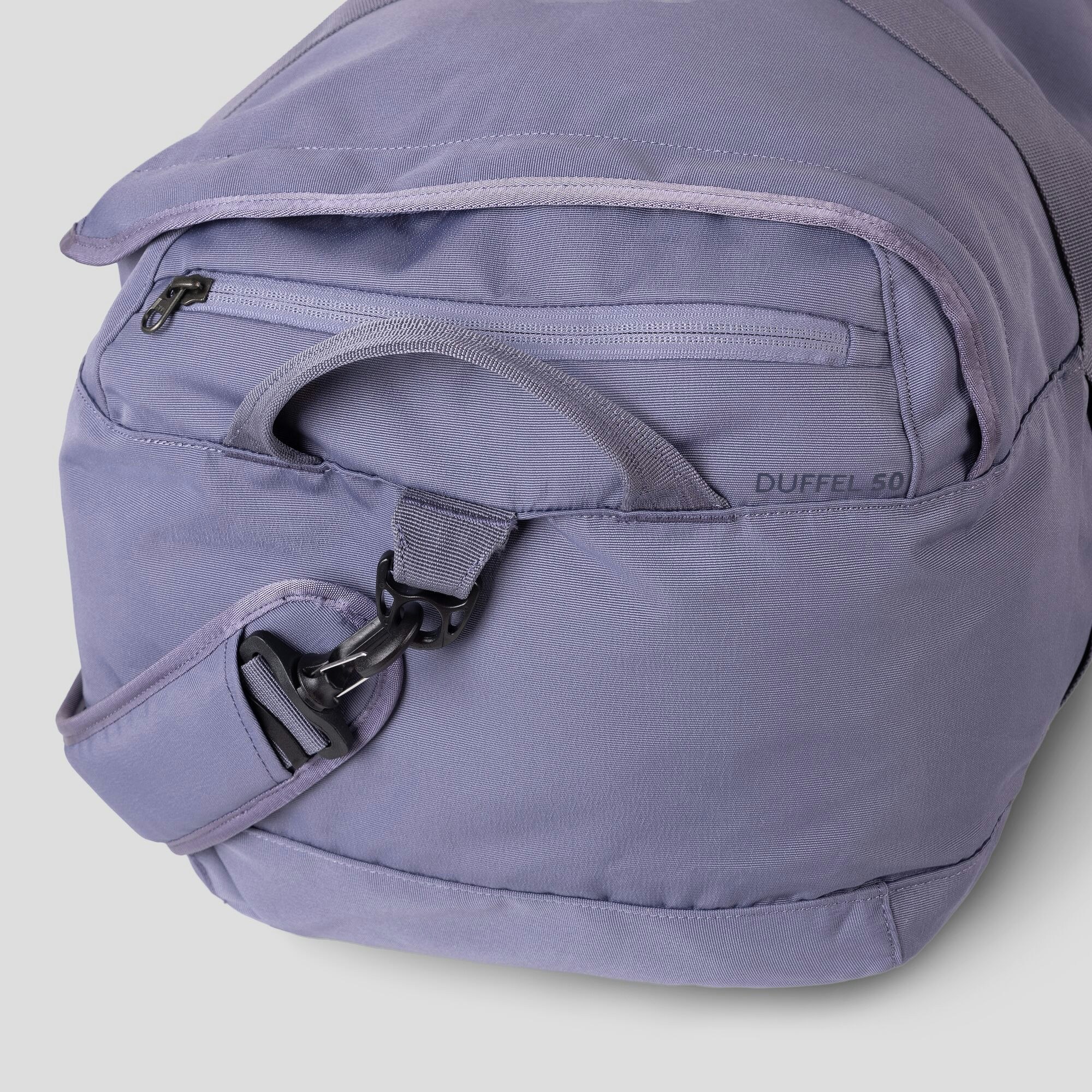 NEW Kathmandu Indus Base Duffel - 50L - Picture 19 of 24
