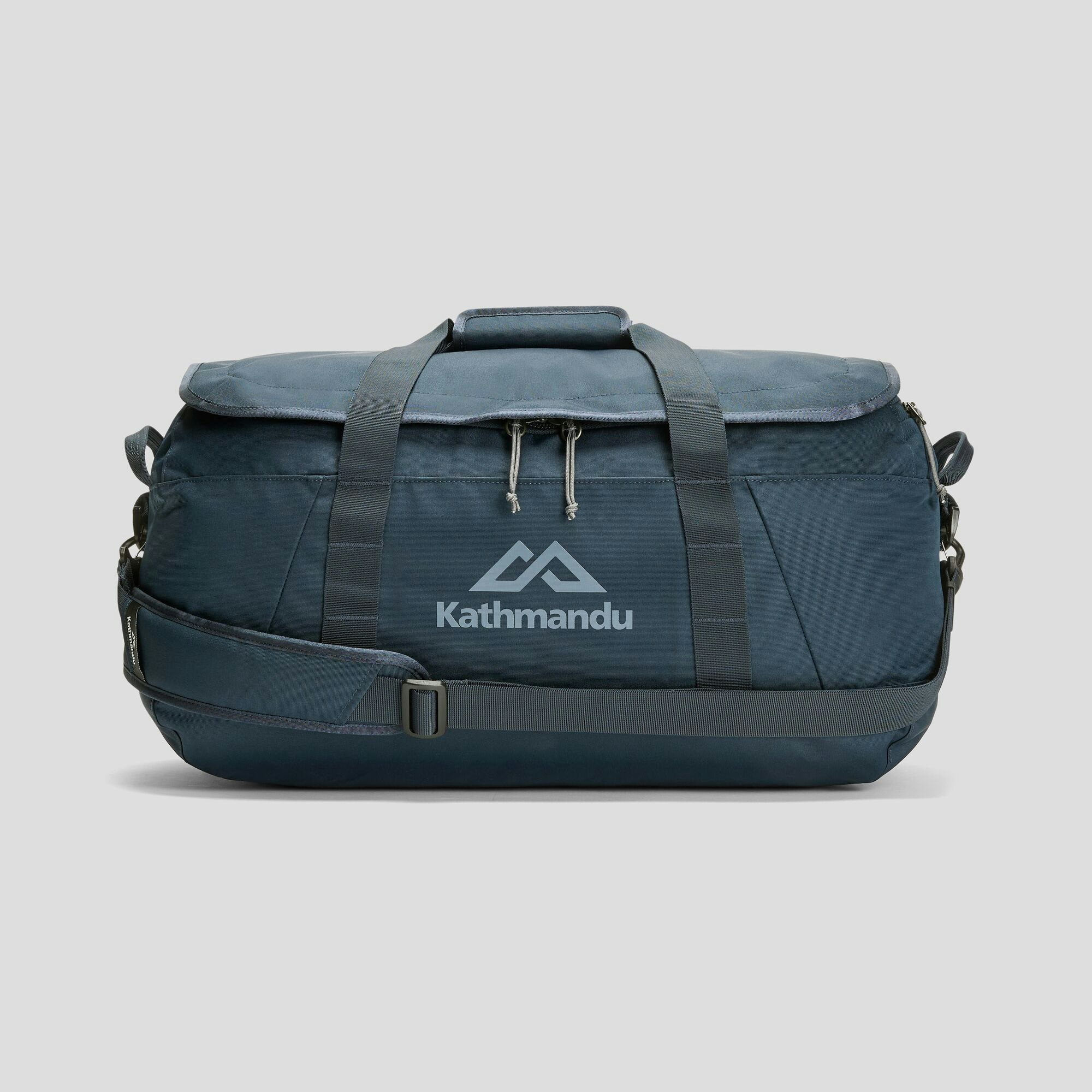 NEW Kathmandu Indus Base Duffel - 50L - Picture 11 of 24