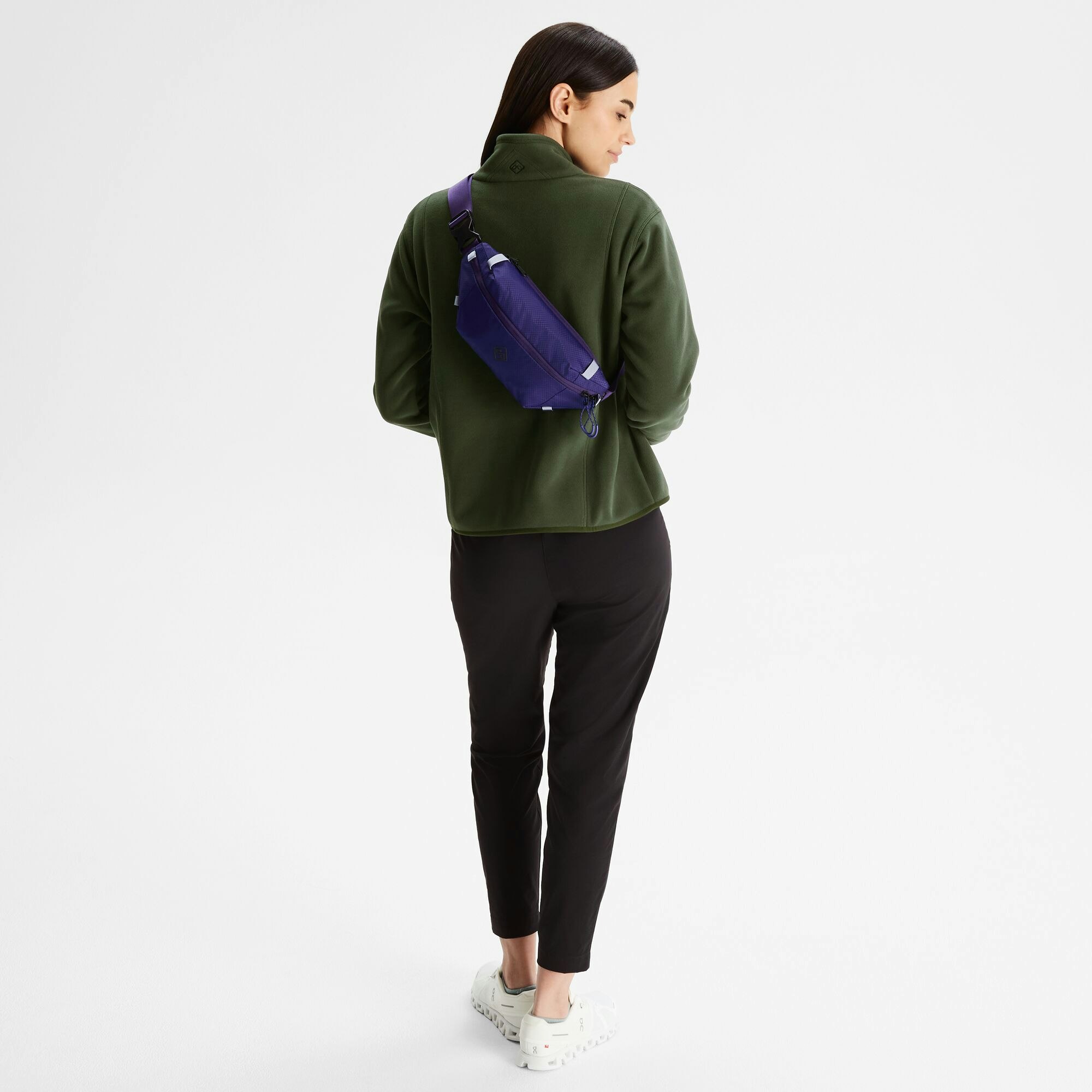 Kathmandu cross body bag discount