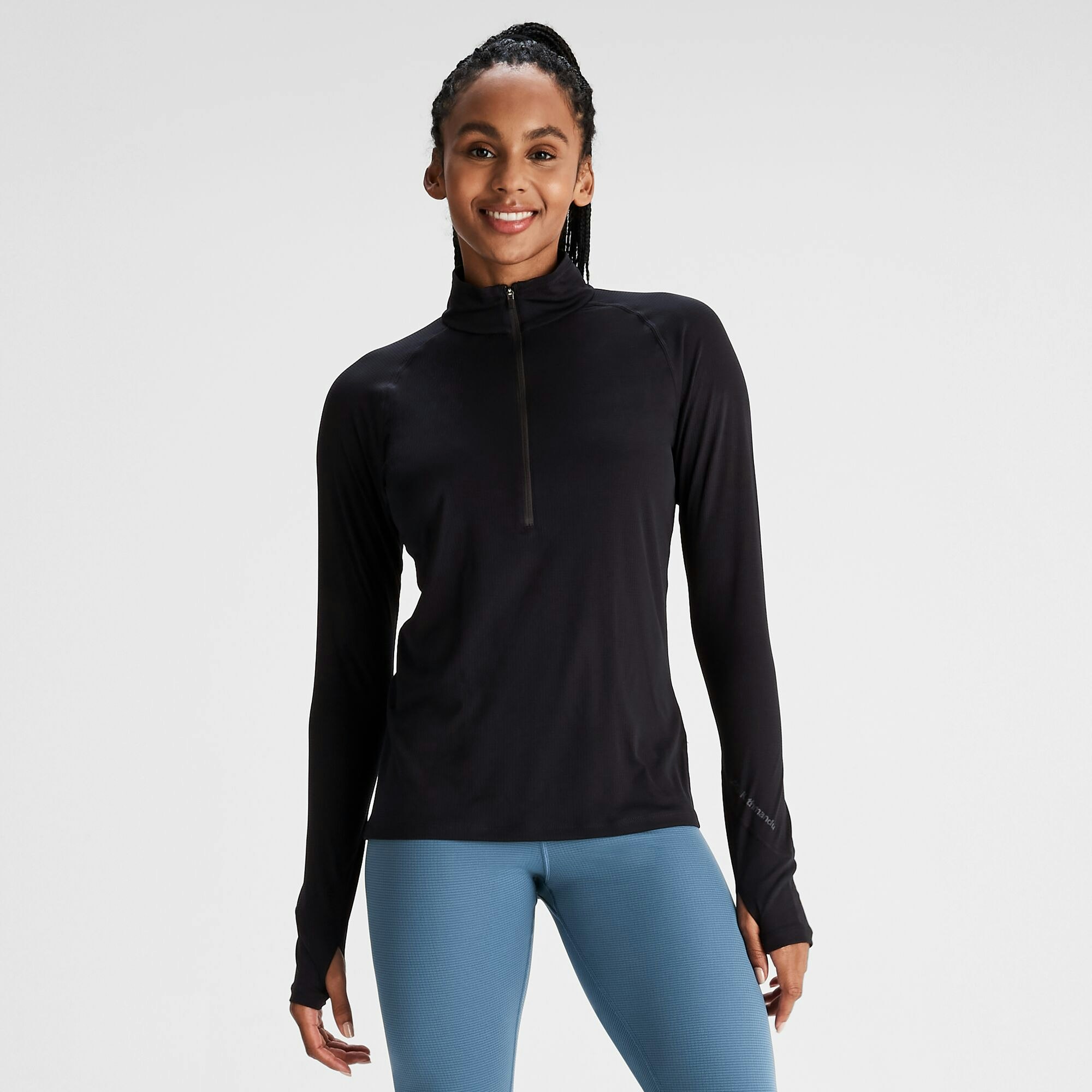 Buy Women s Thermal Tops Base Layers Kathmandu AU
