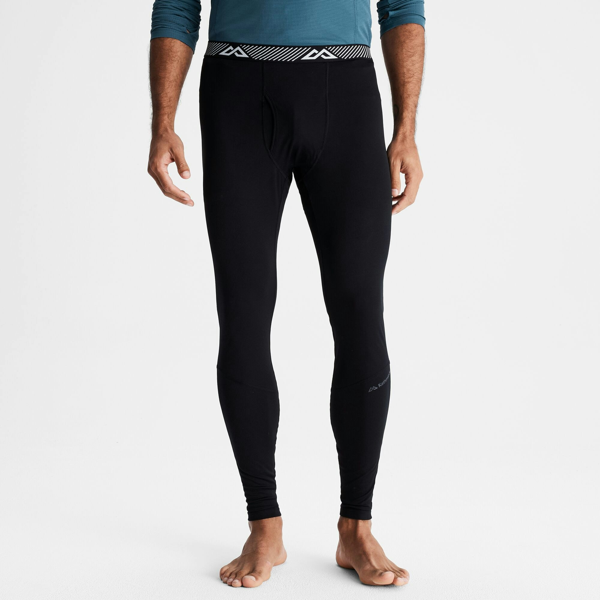 Men s KMDAction Baselayer Long Johns Kathmandu NZ