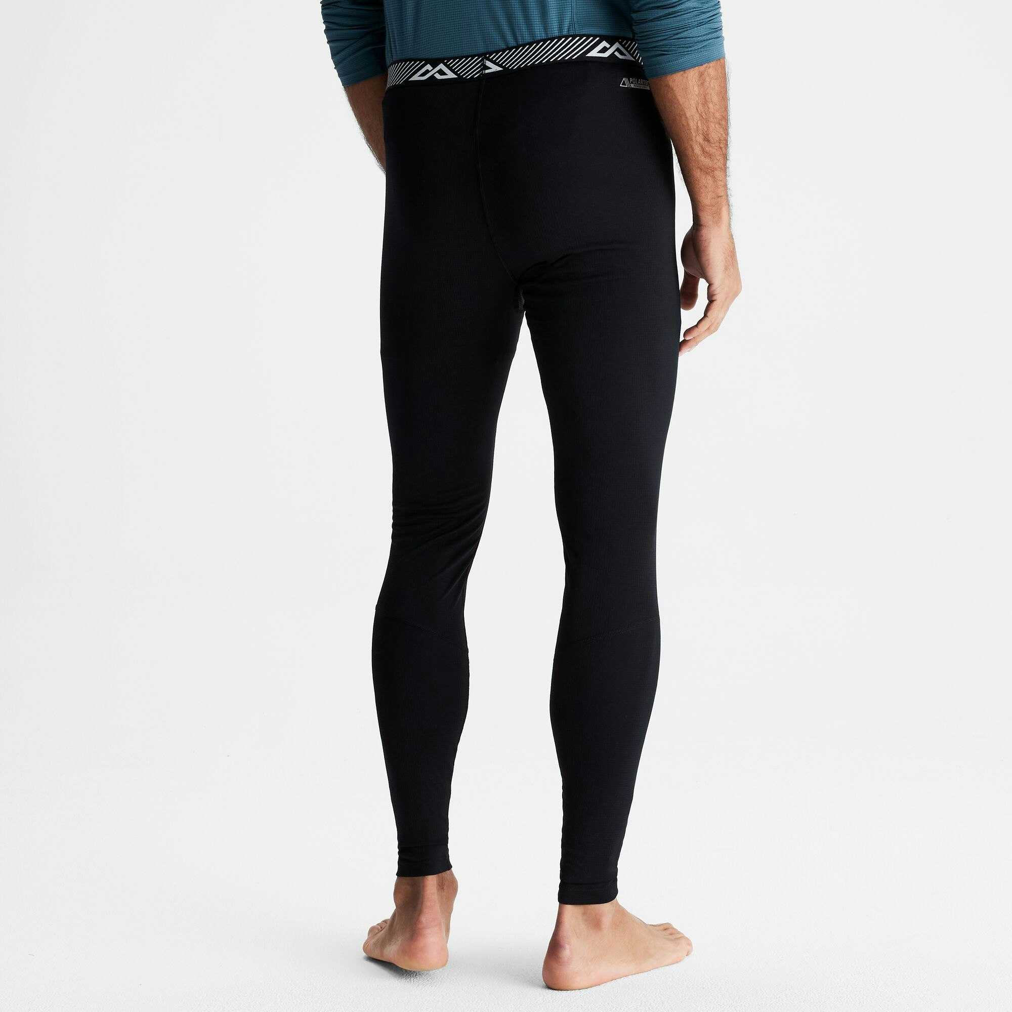 Men s KMDAction Baselayer Long Johns Kathmandu NZ