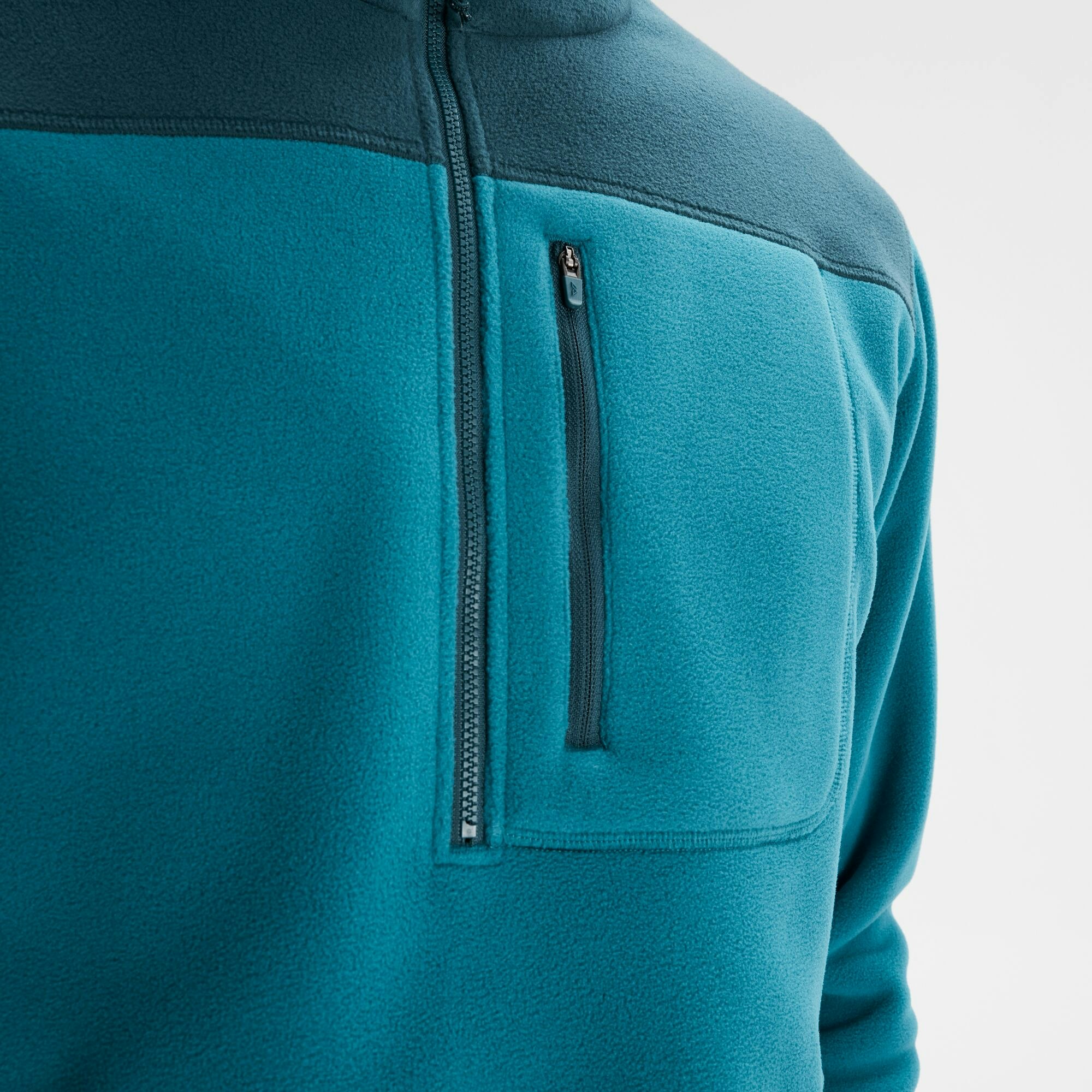 NEW Kathmandu Retro Ridge 200 Men's PrimaLoft Pullover - Picture 13 of 13