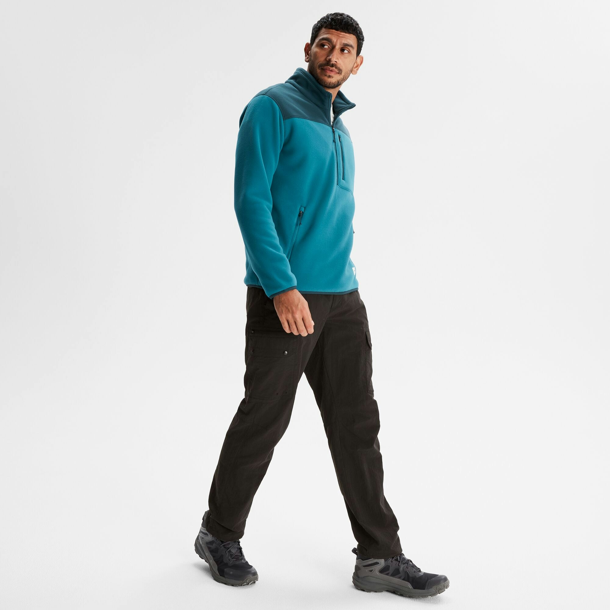 Retro Ridge 200 Men s PrimaLoft Pullover